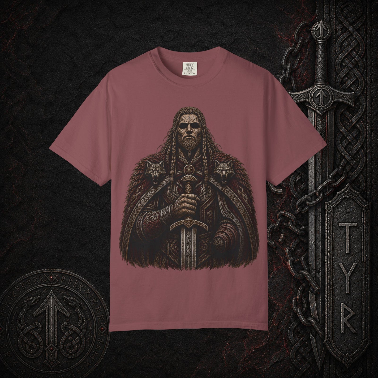 Týr