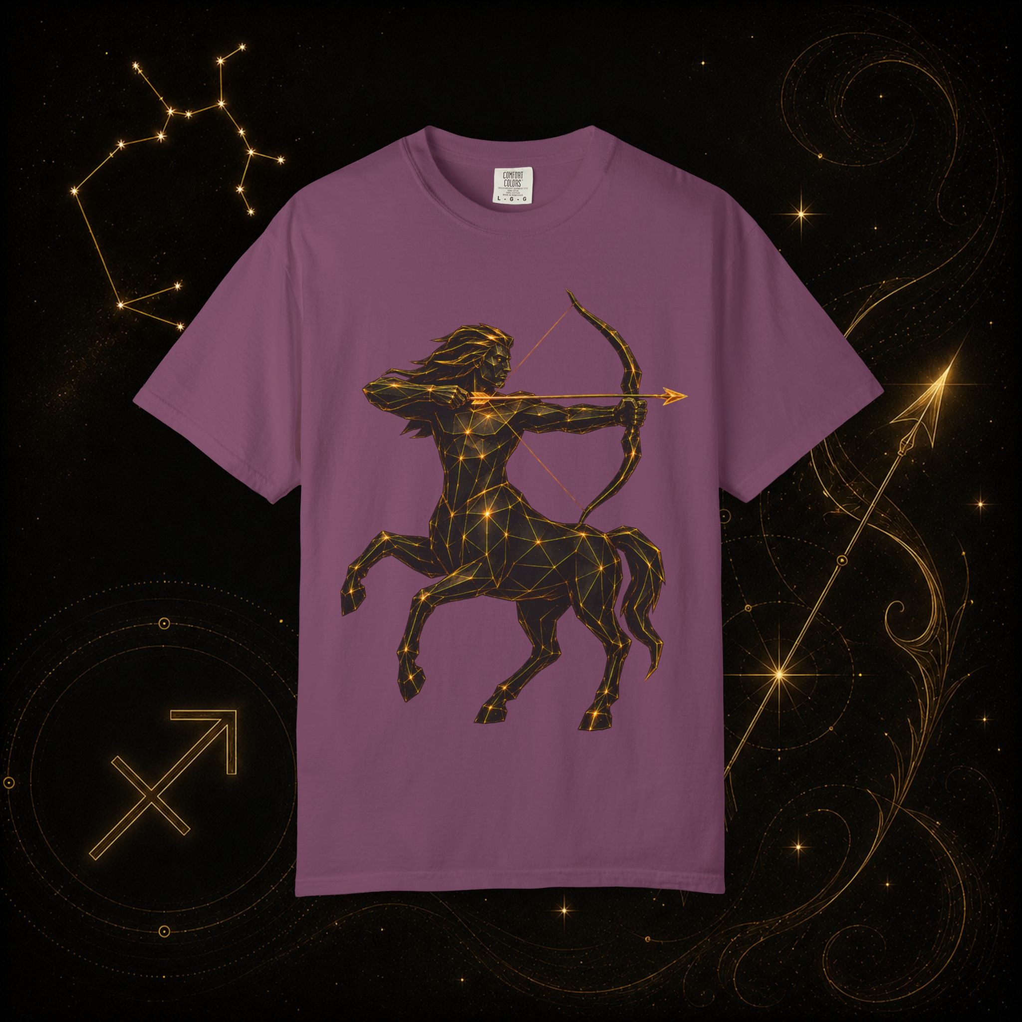Sagittarius