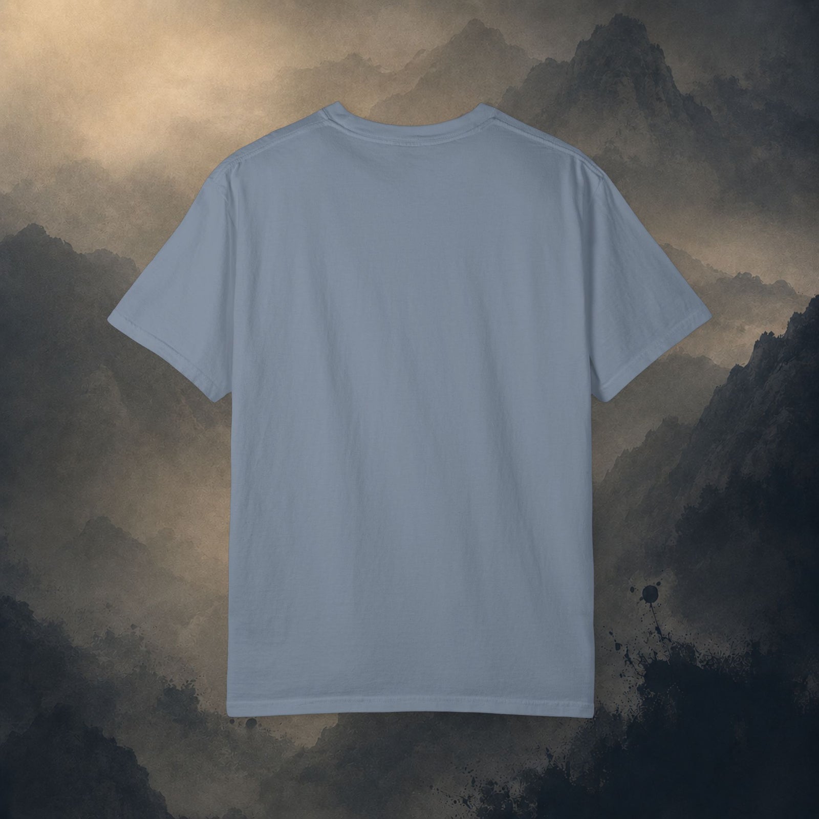 Mistfall