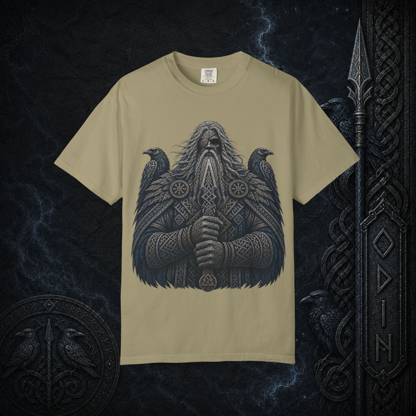 Odin