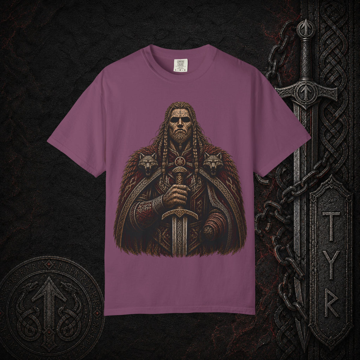 Týr