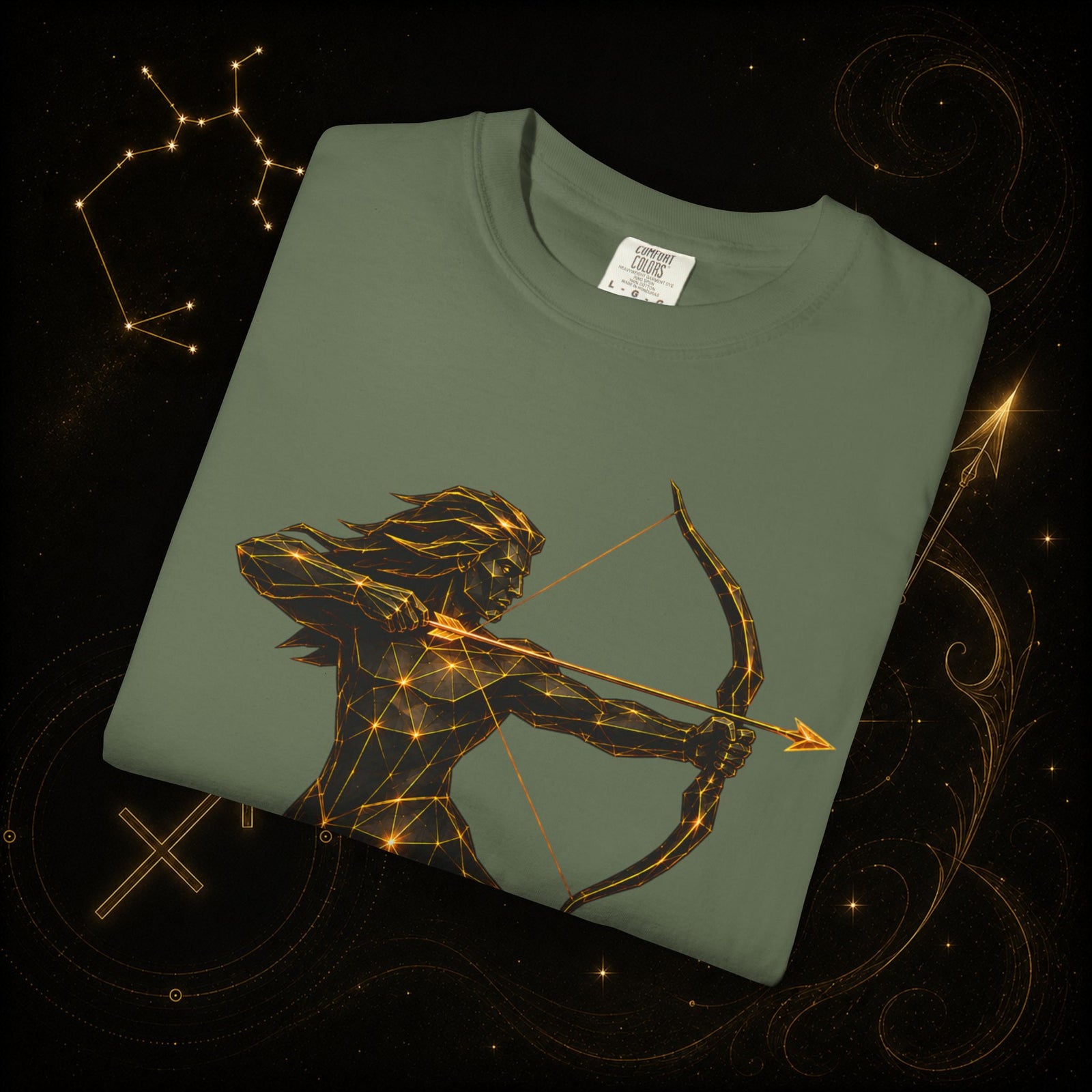 Sagittarius