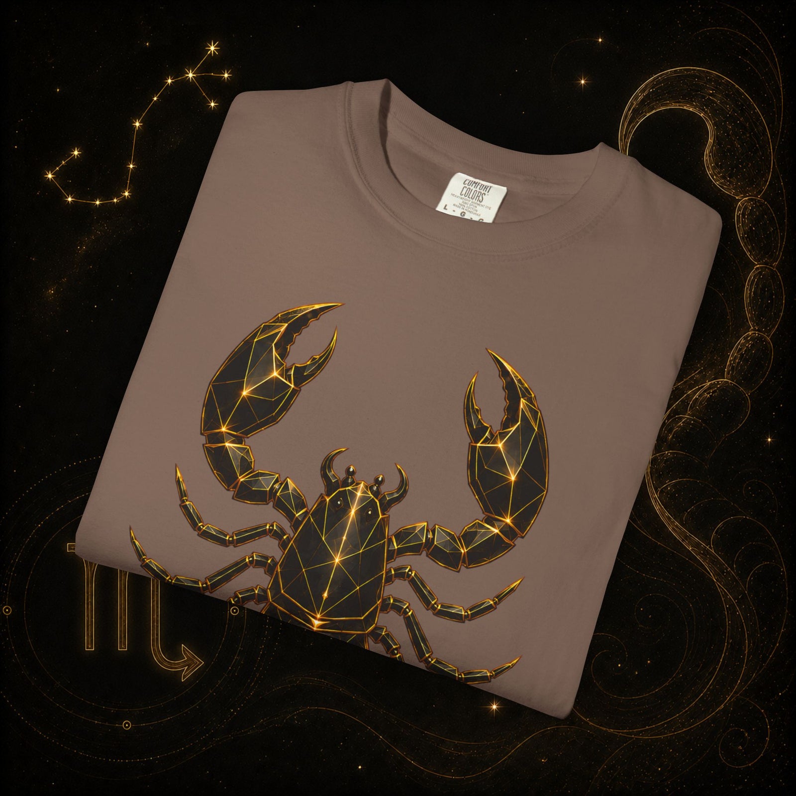 Scorpio