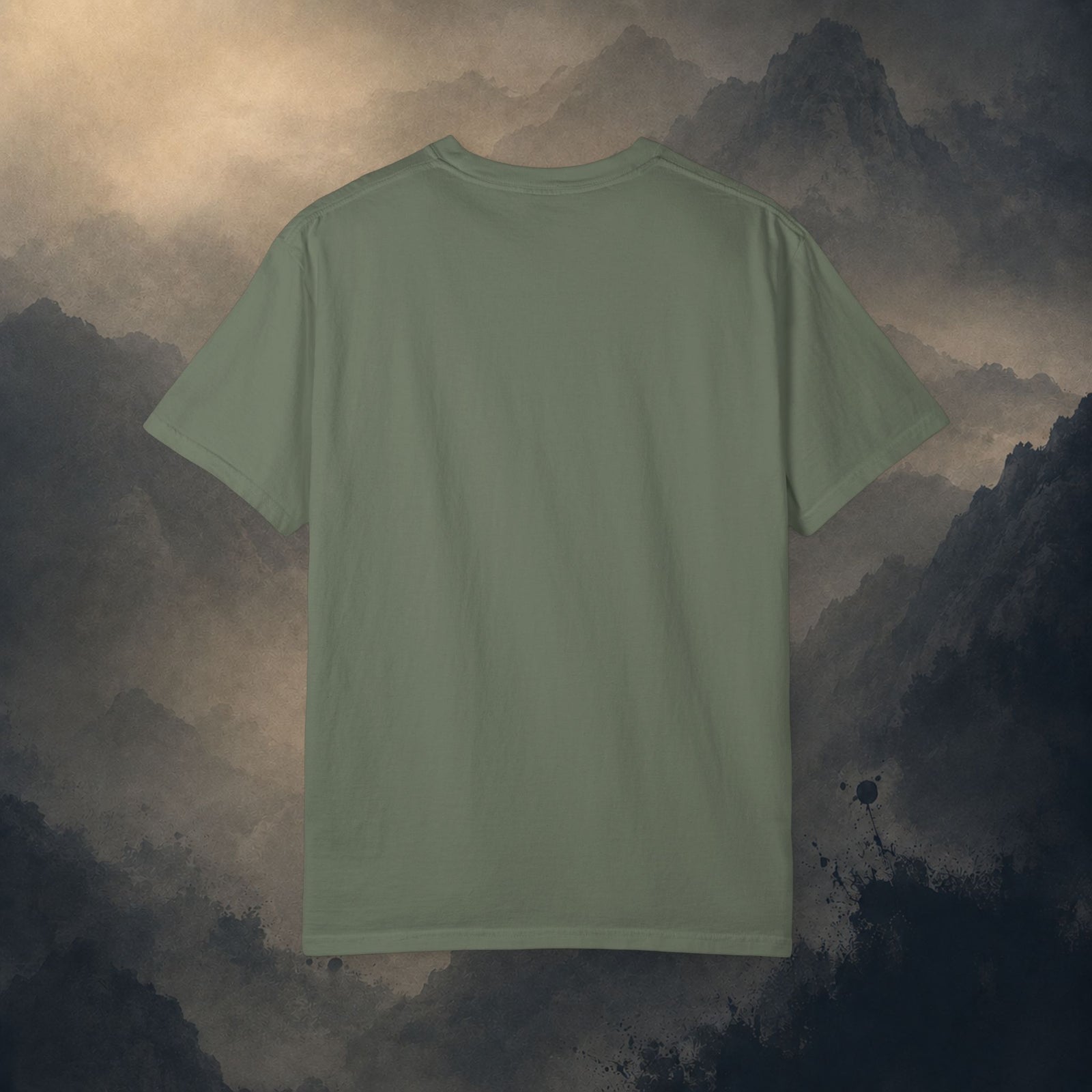 Mistfall