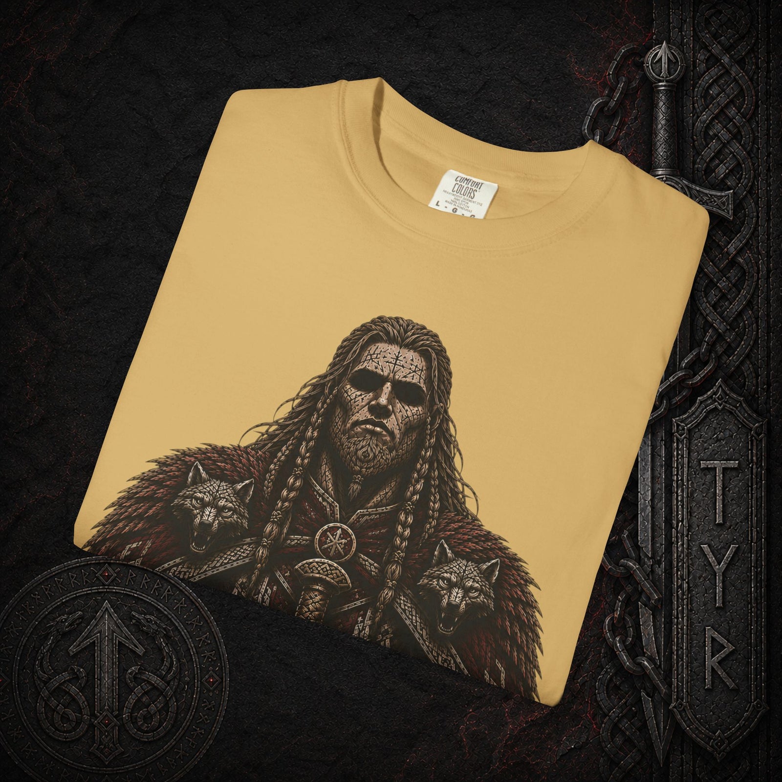 Týr