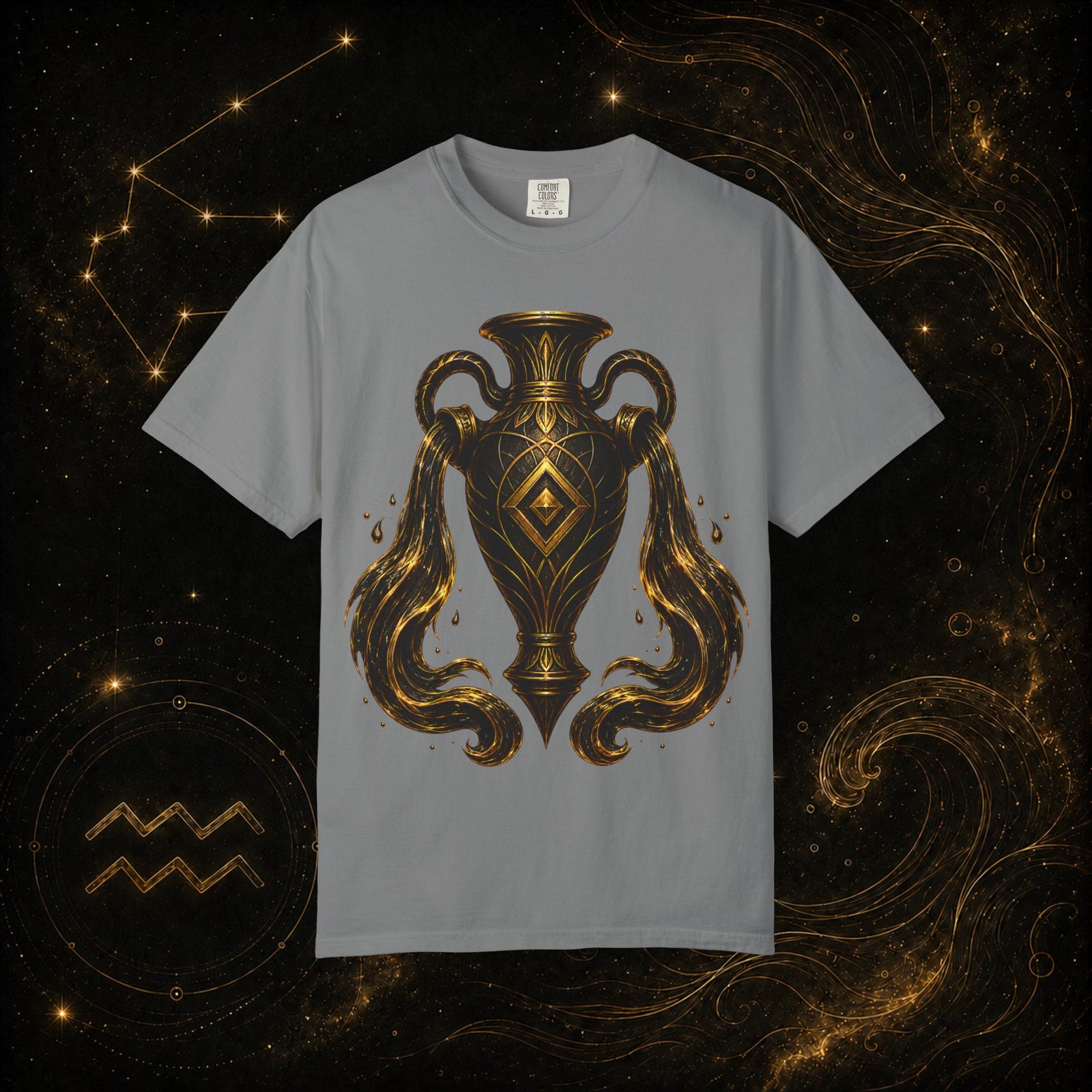 Aquarius