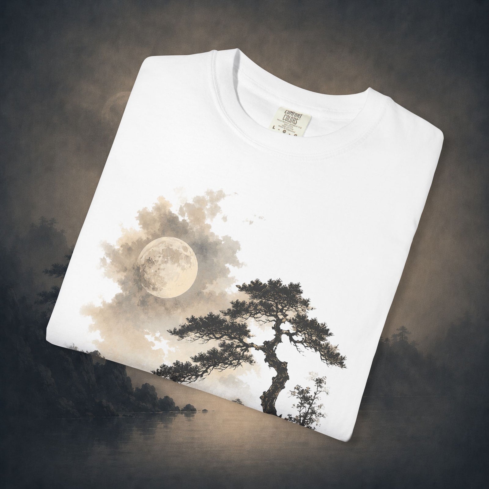 Moonwater