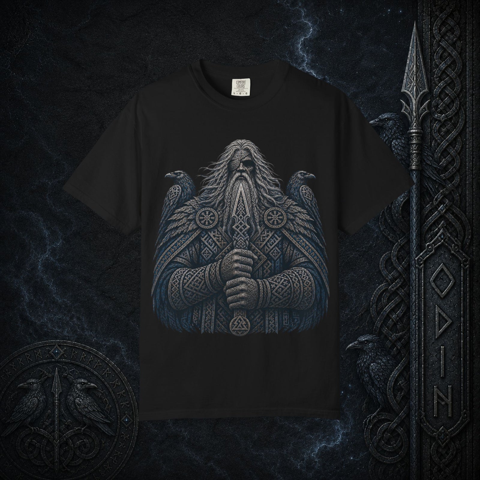 Odin