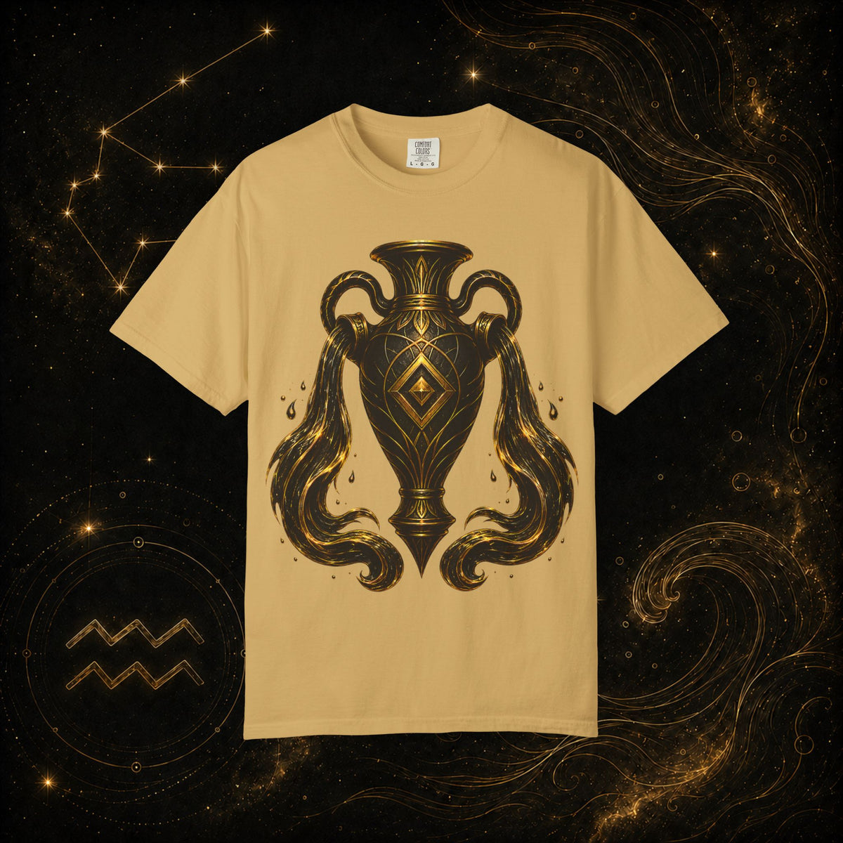 Aquarius