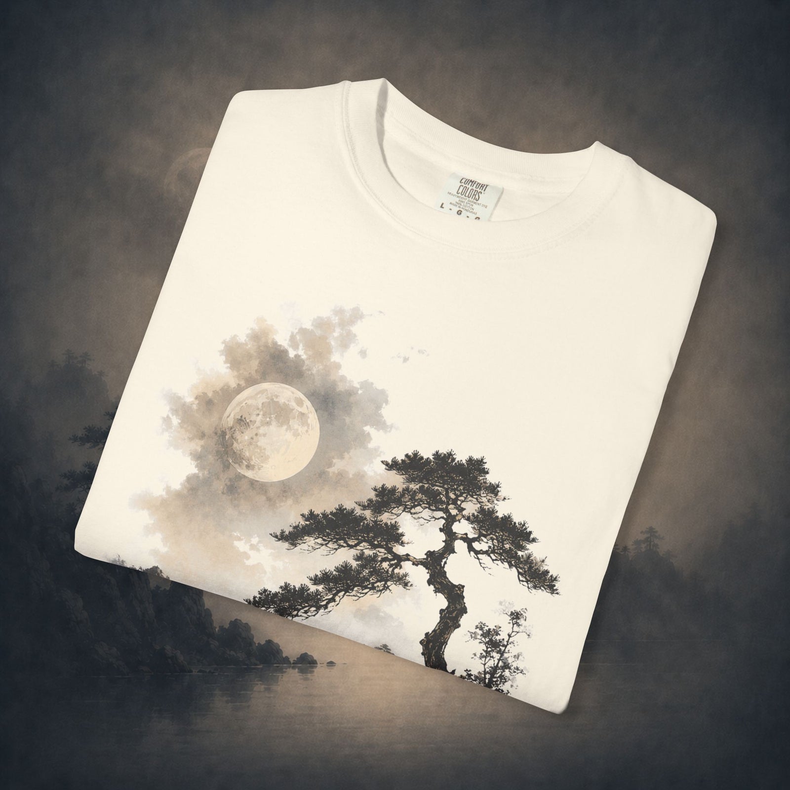 Moonwater