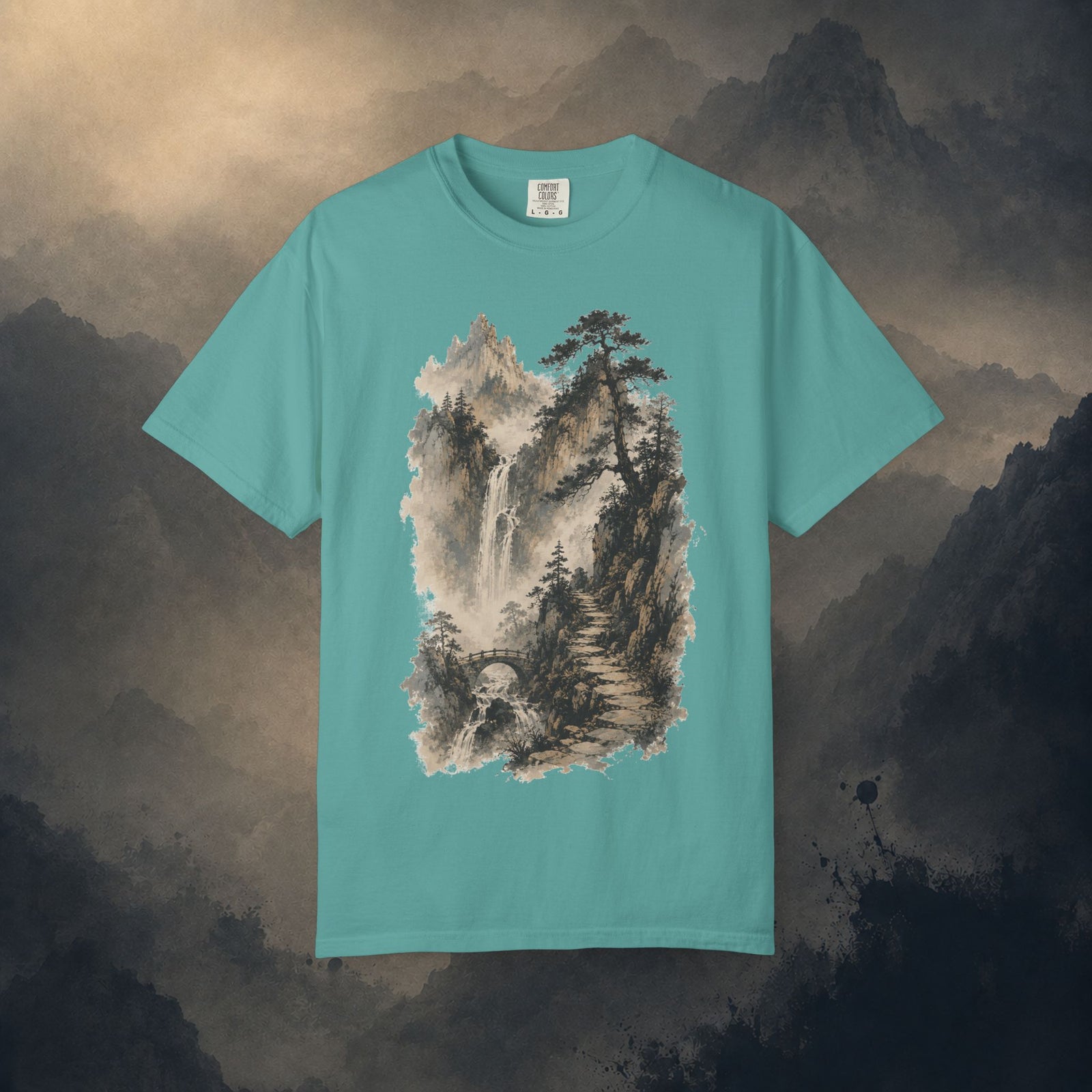 Mistfall