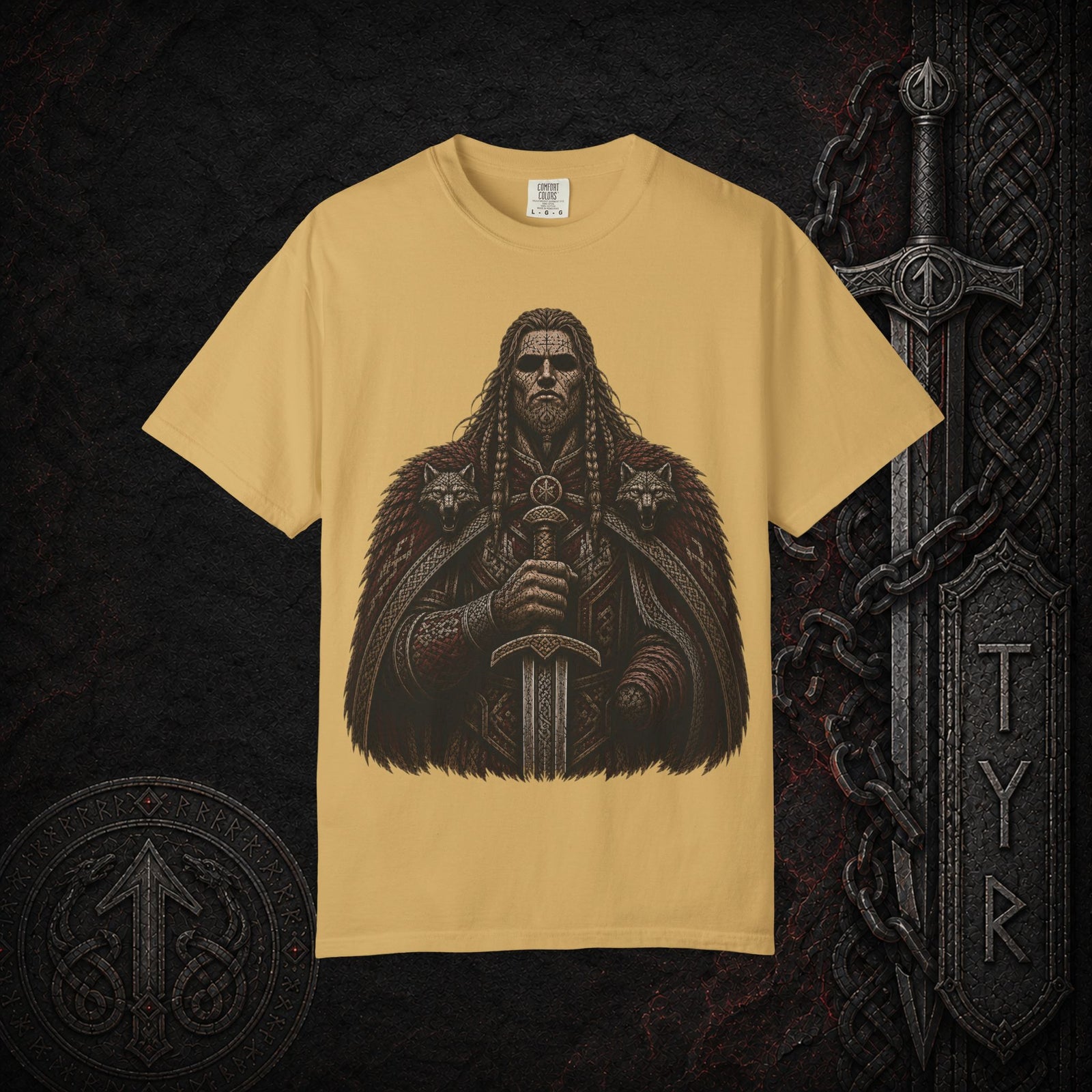 Týr
