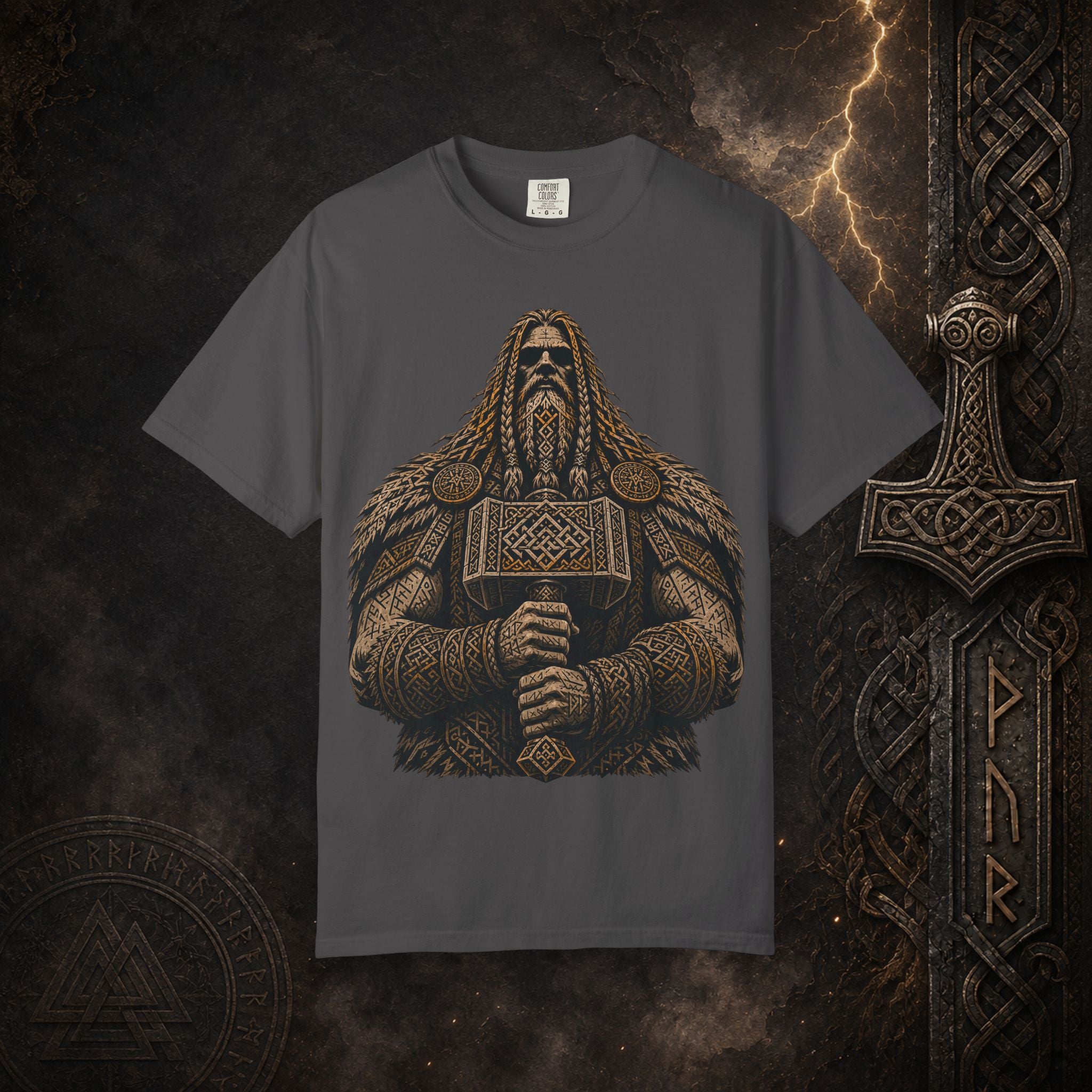 Thor