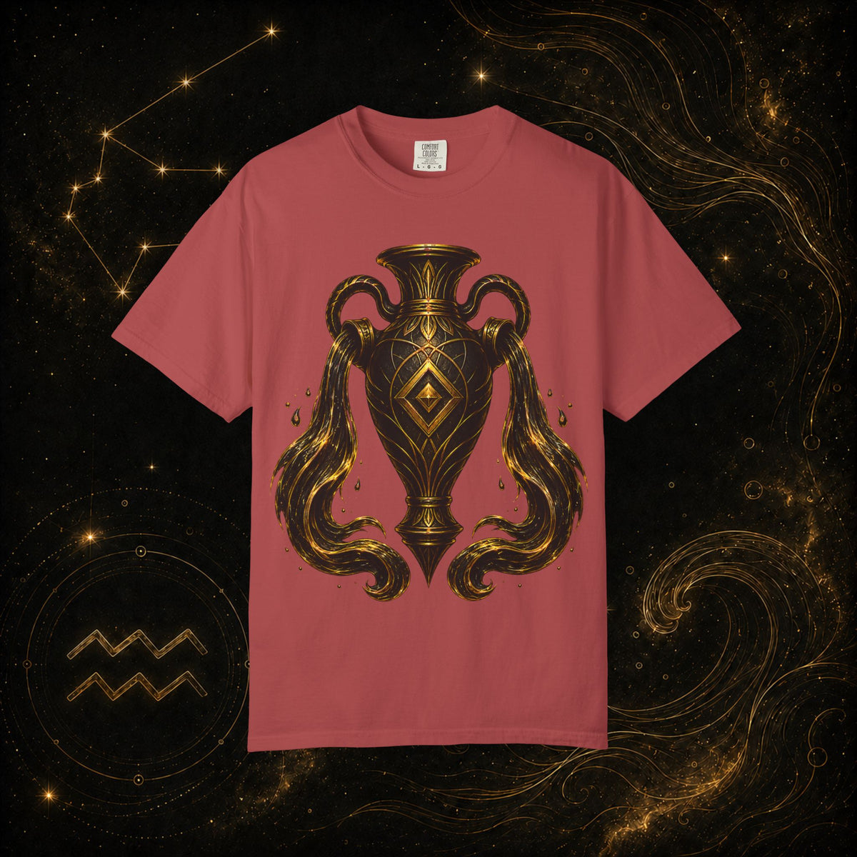Aquarius