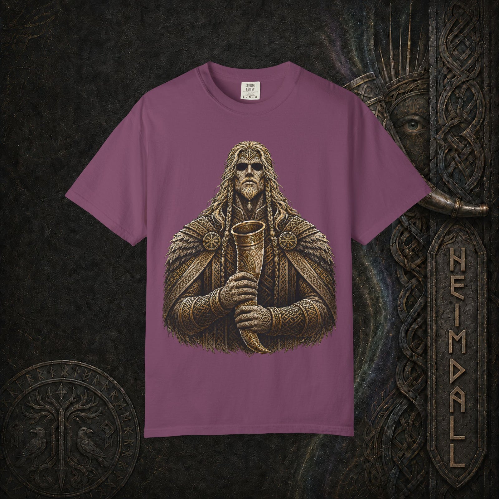 Heimdall
