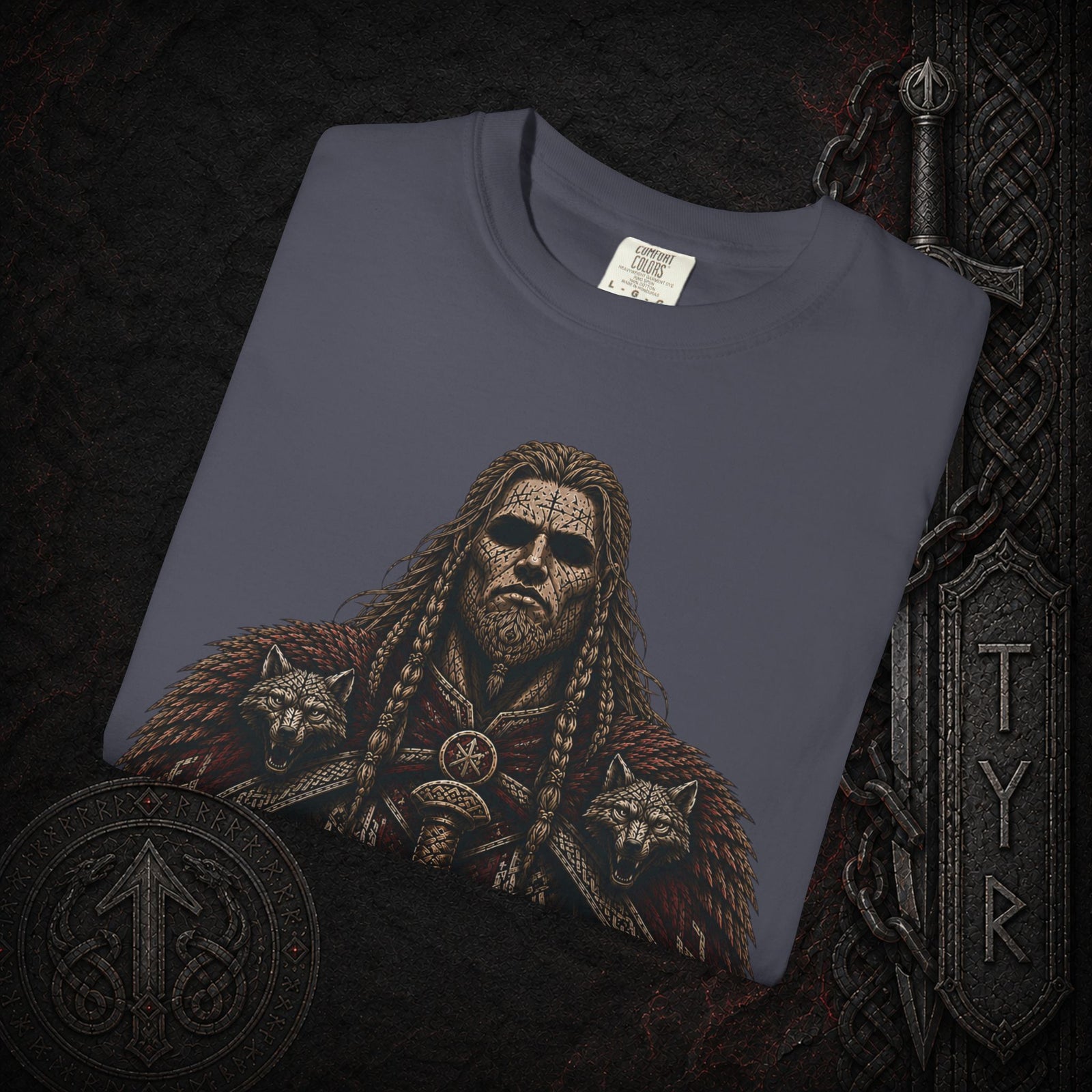 Týr