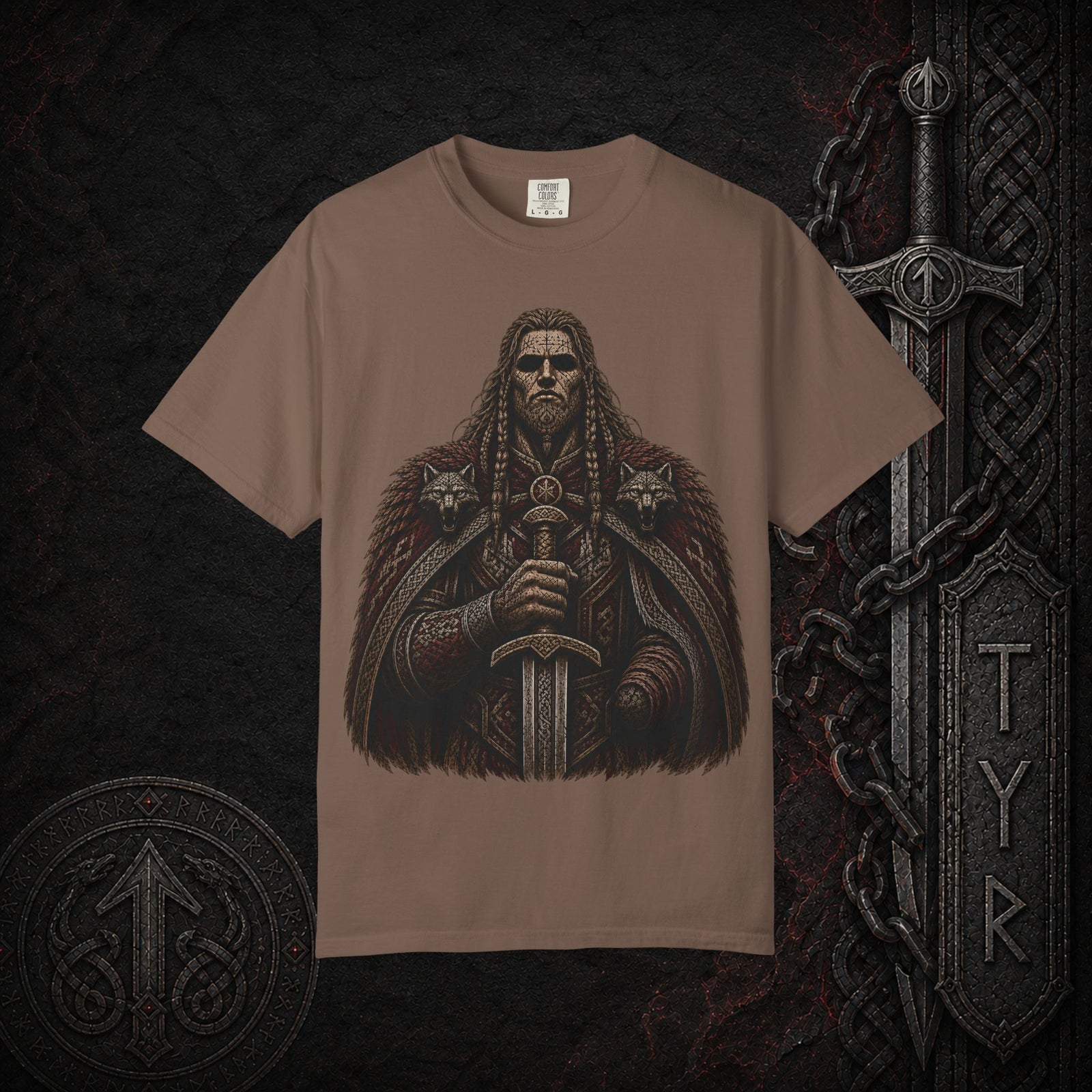Týr