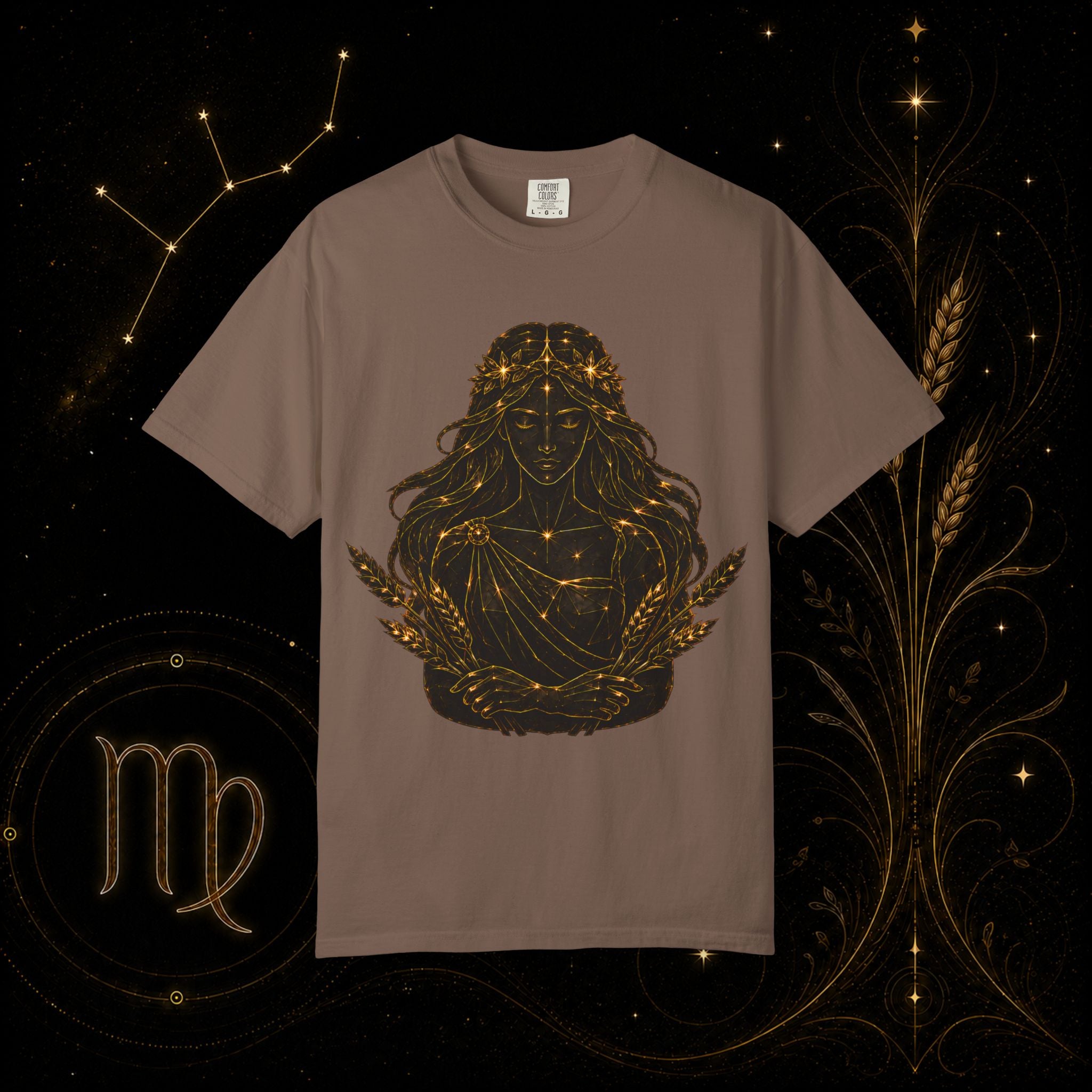 Virgo