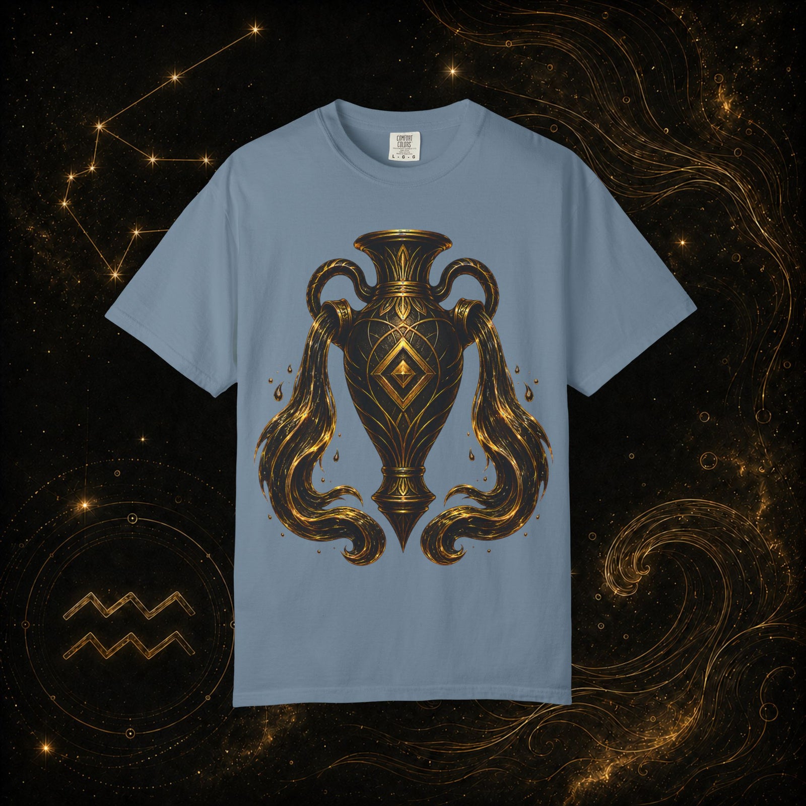 Aquarius
