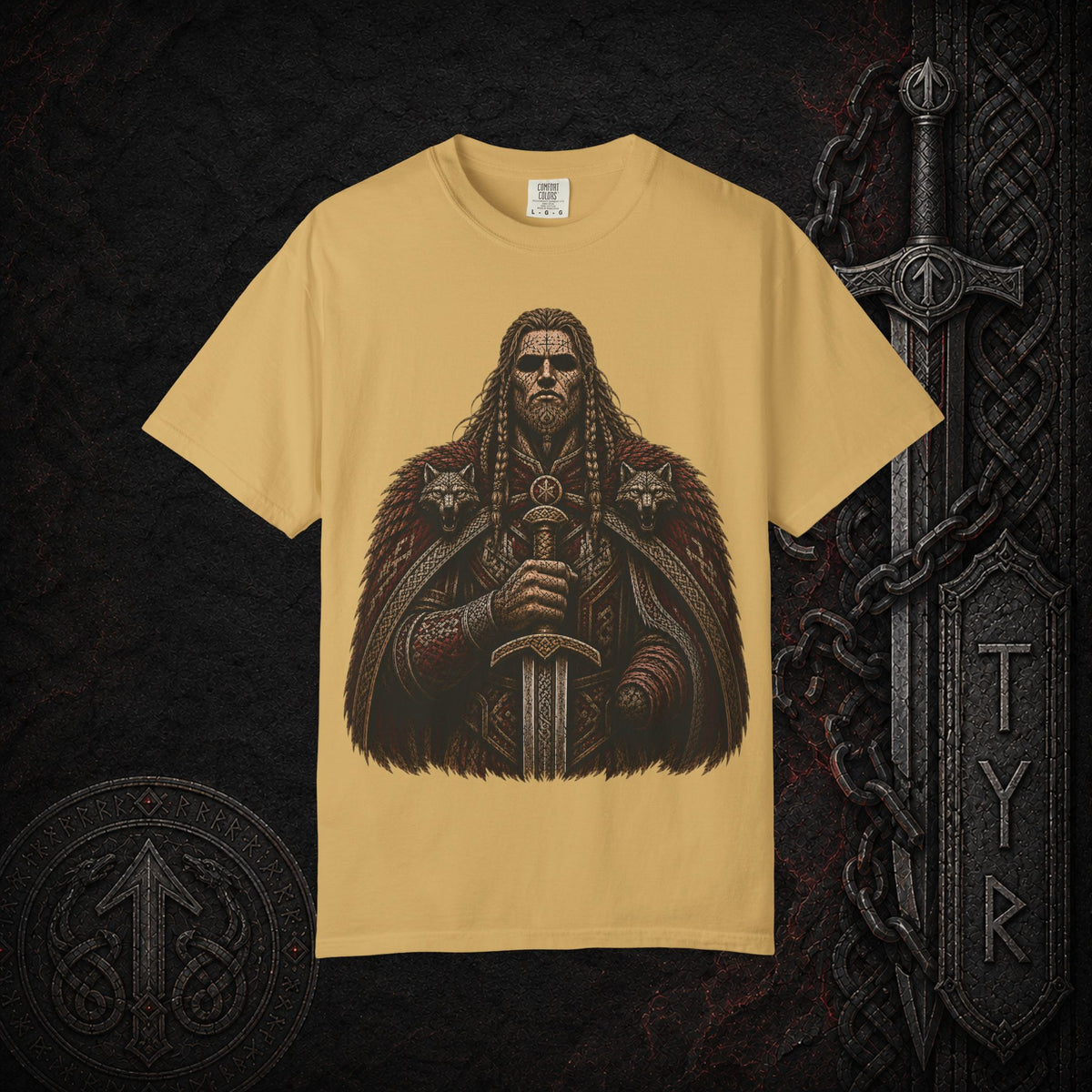Týr