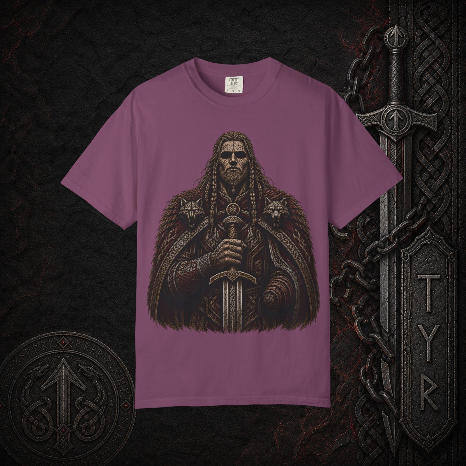 Týr