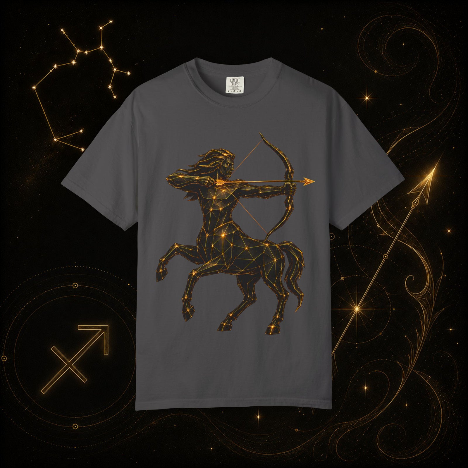 Sagittarius