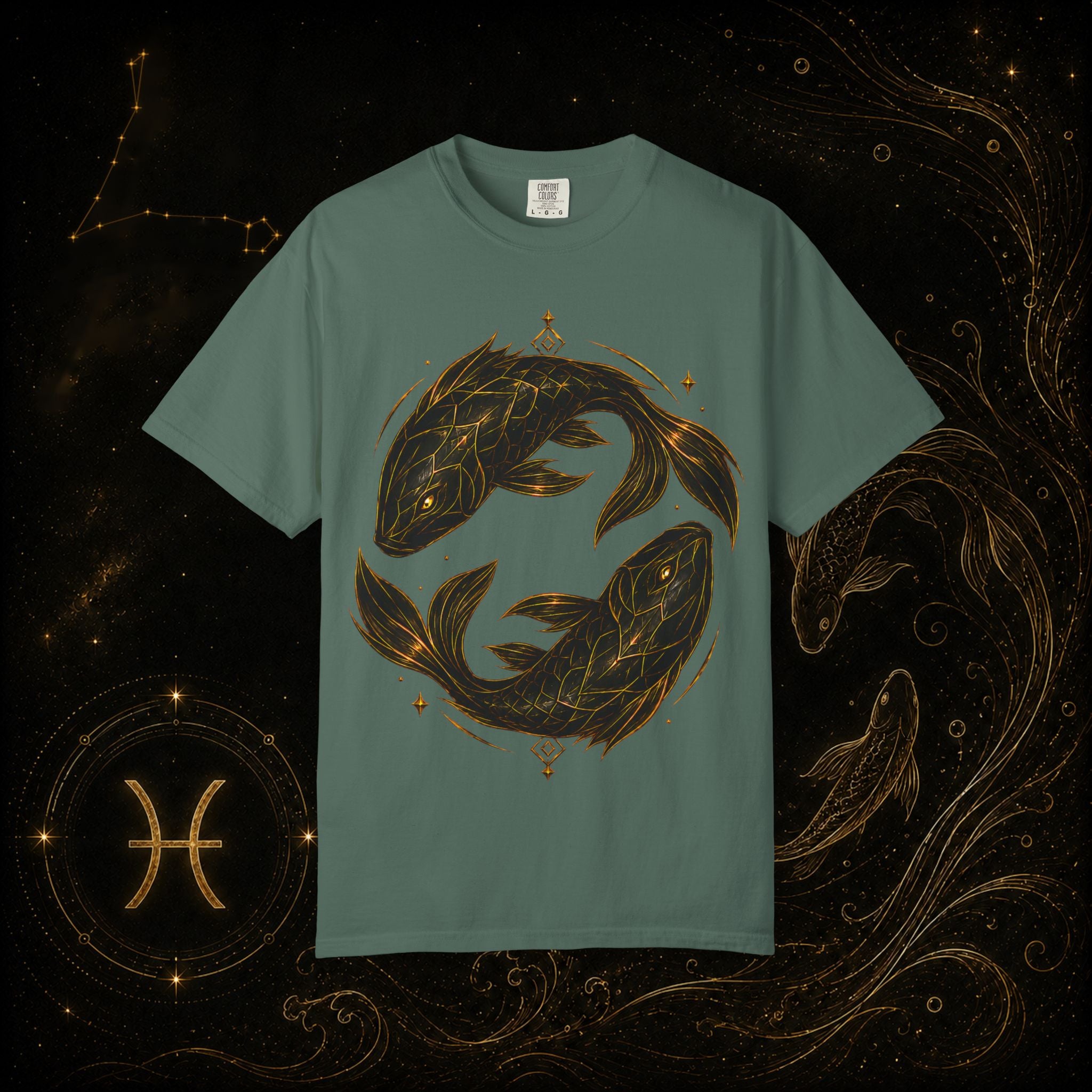 Pisces