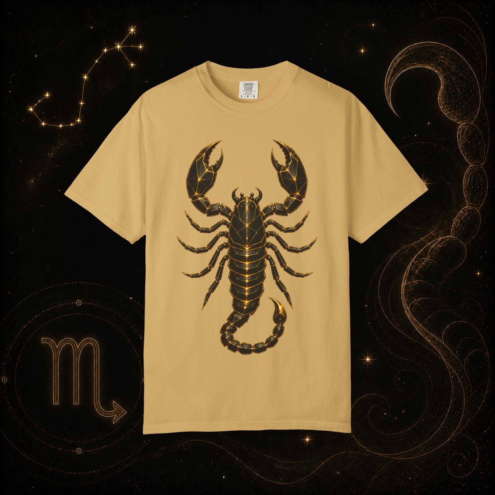 Scorpio