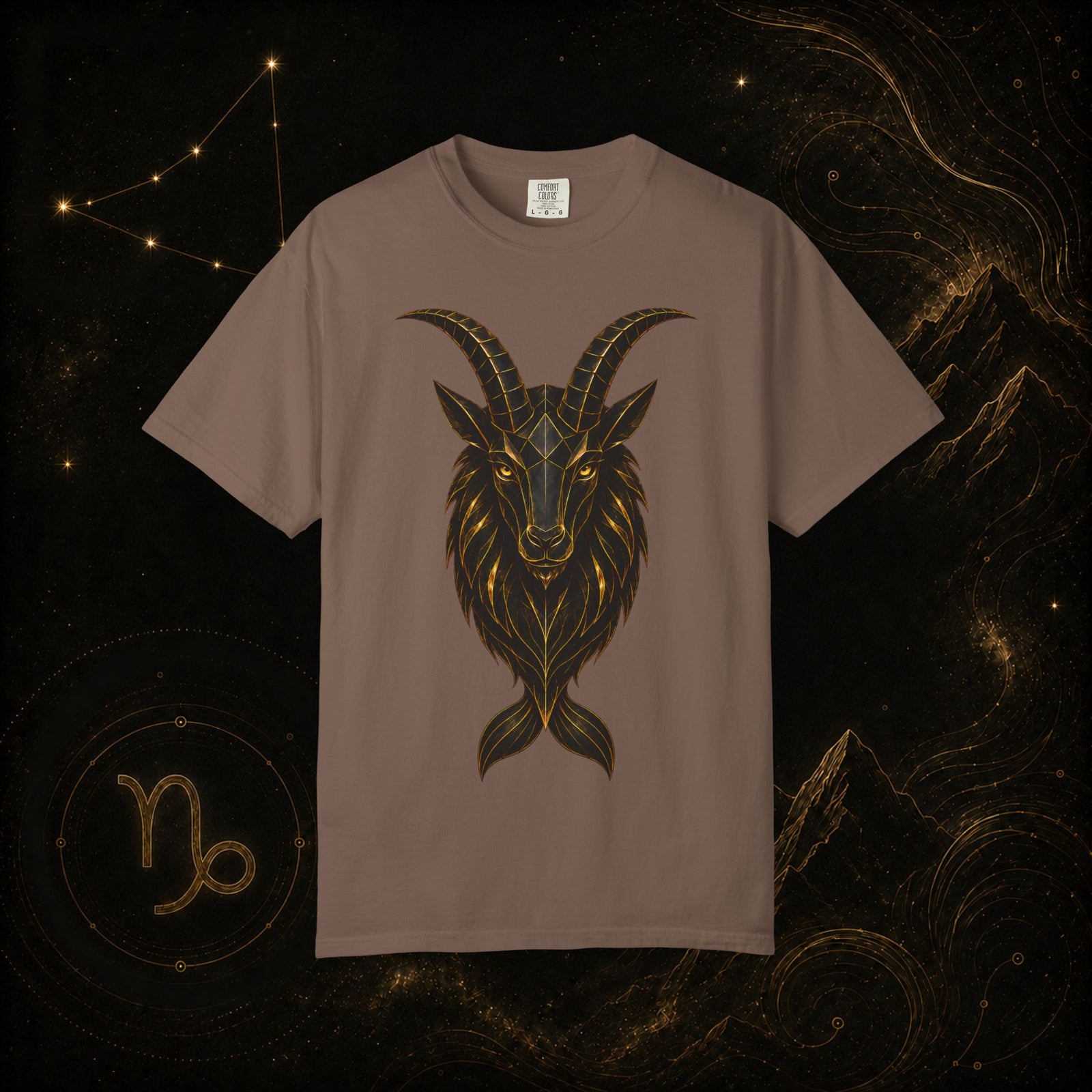 Capricorn
