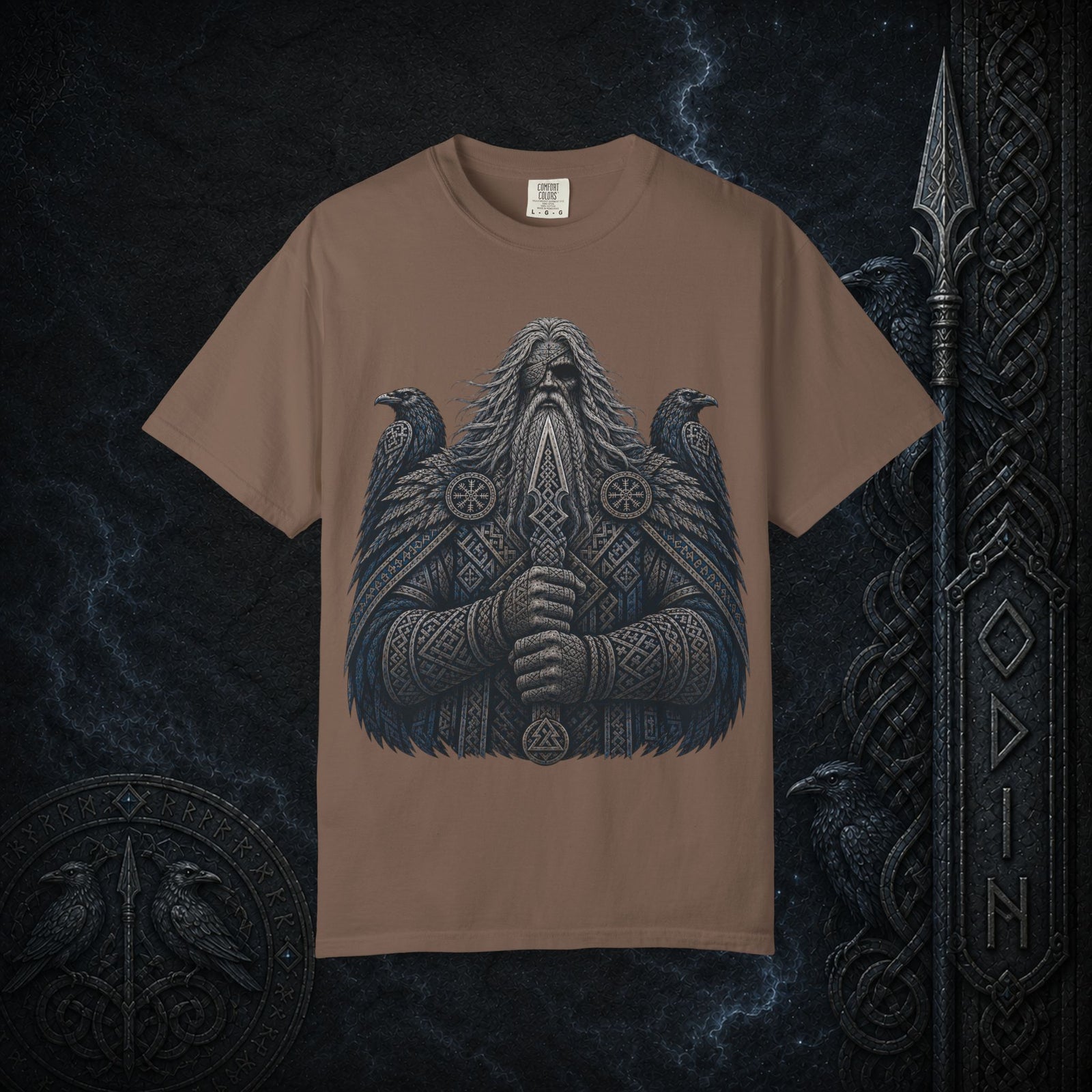 Odin