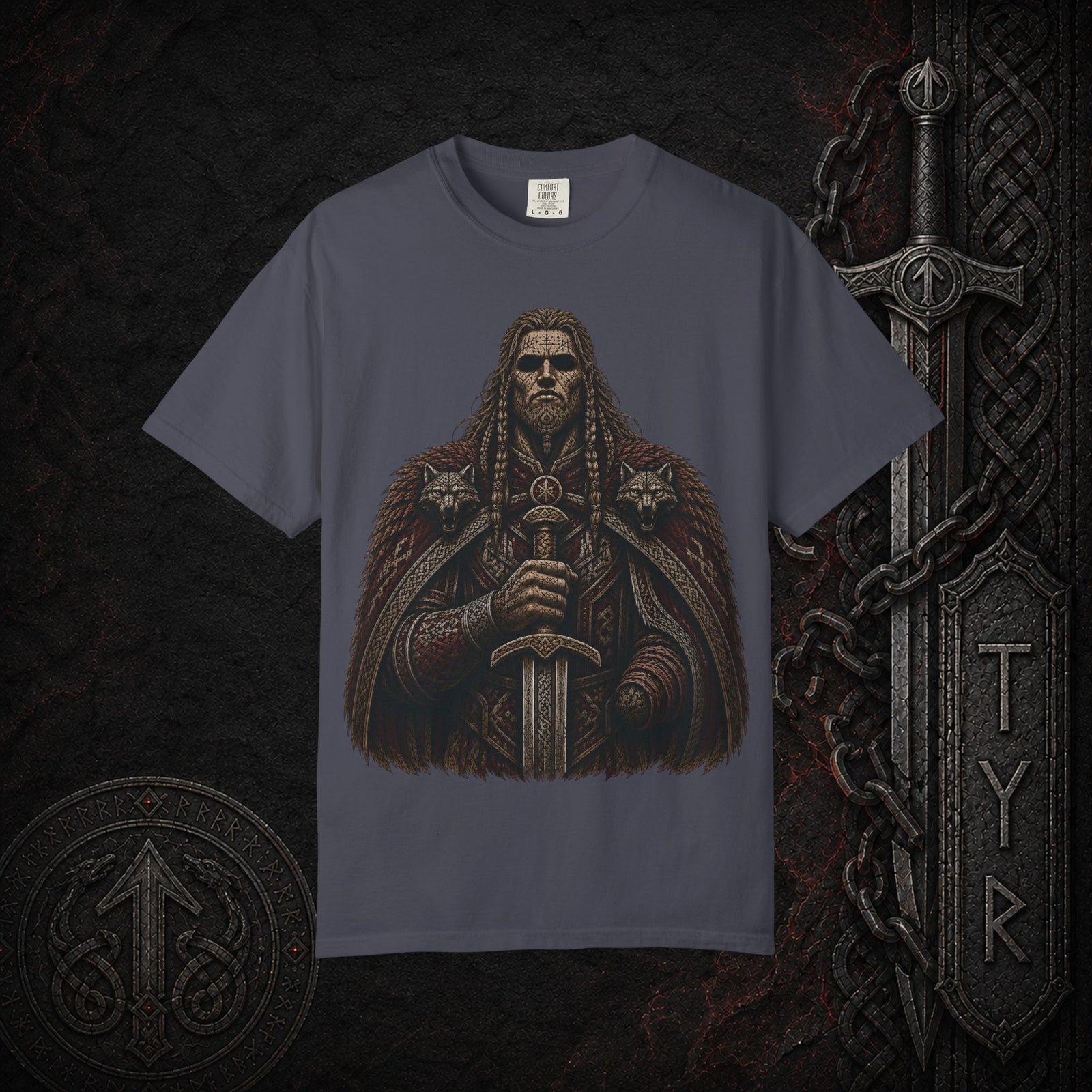 Týr