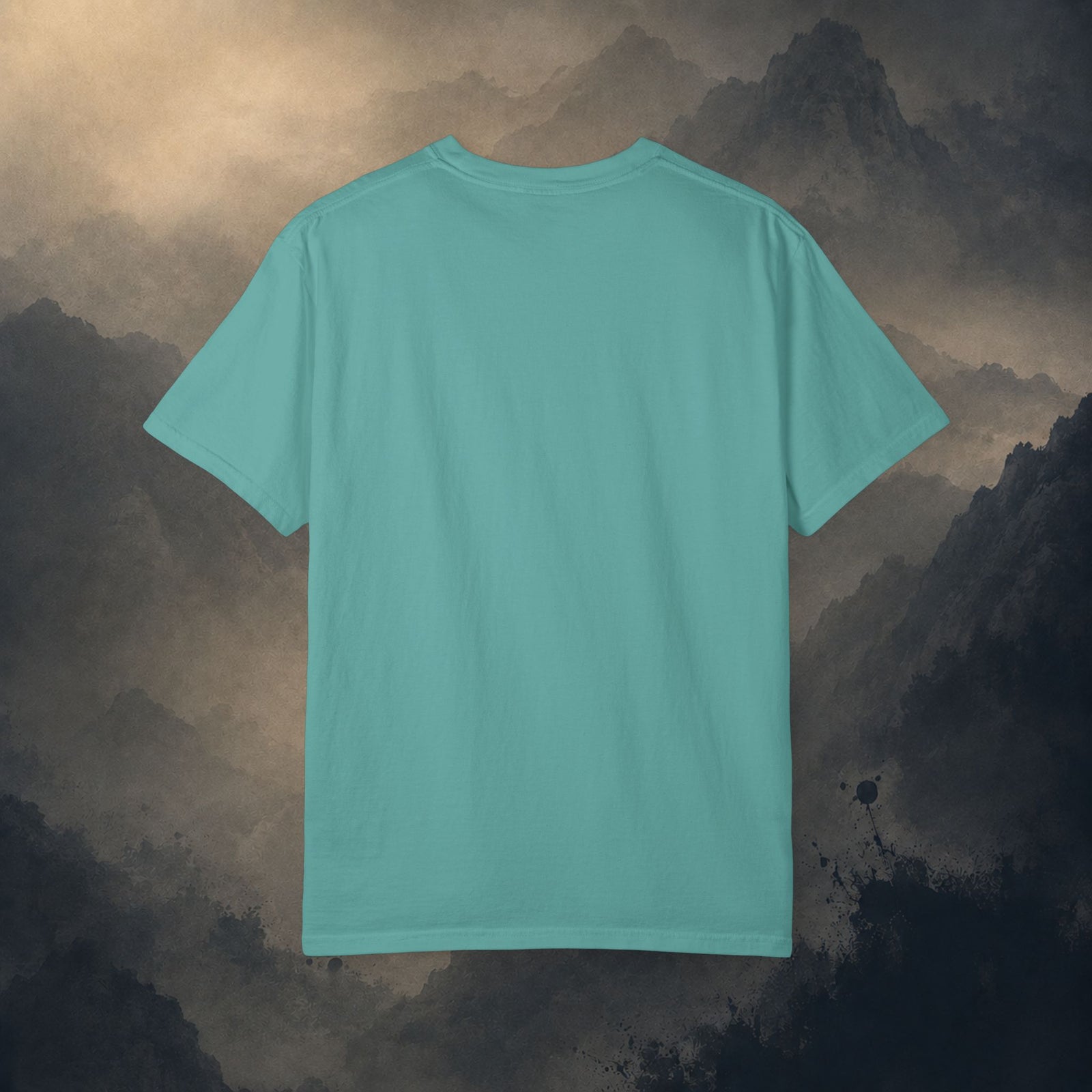 Mistfall