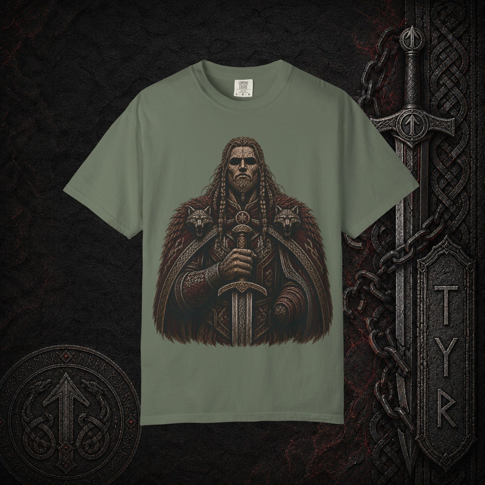 Týr