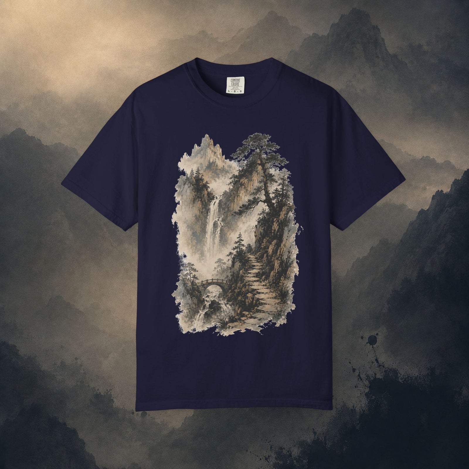 Mistfall