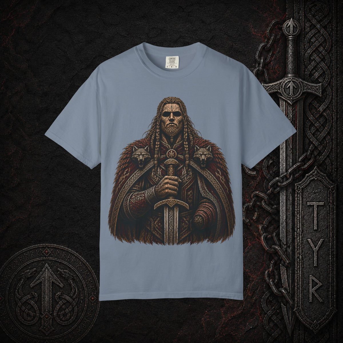 Týr