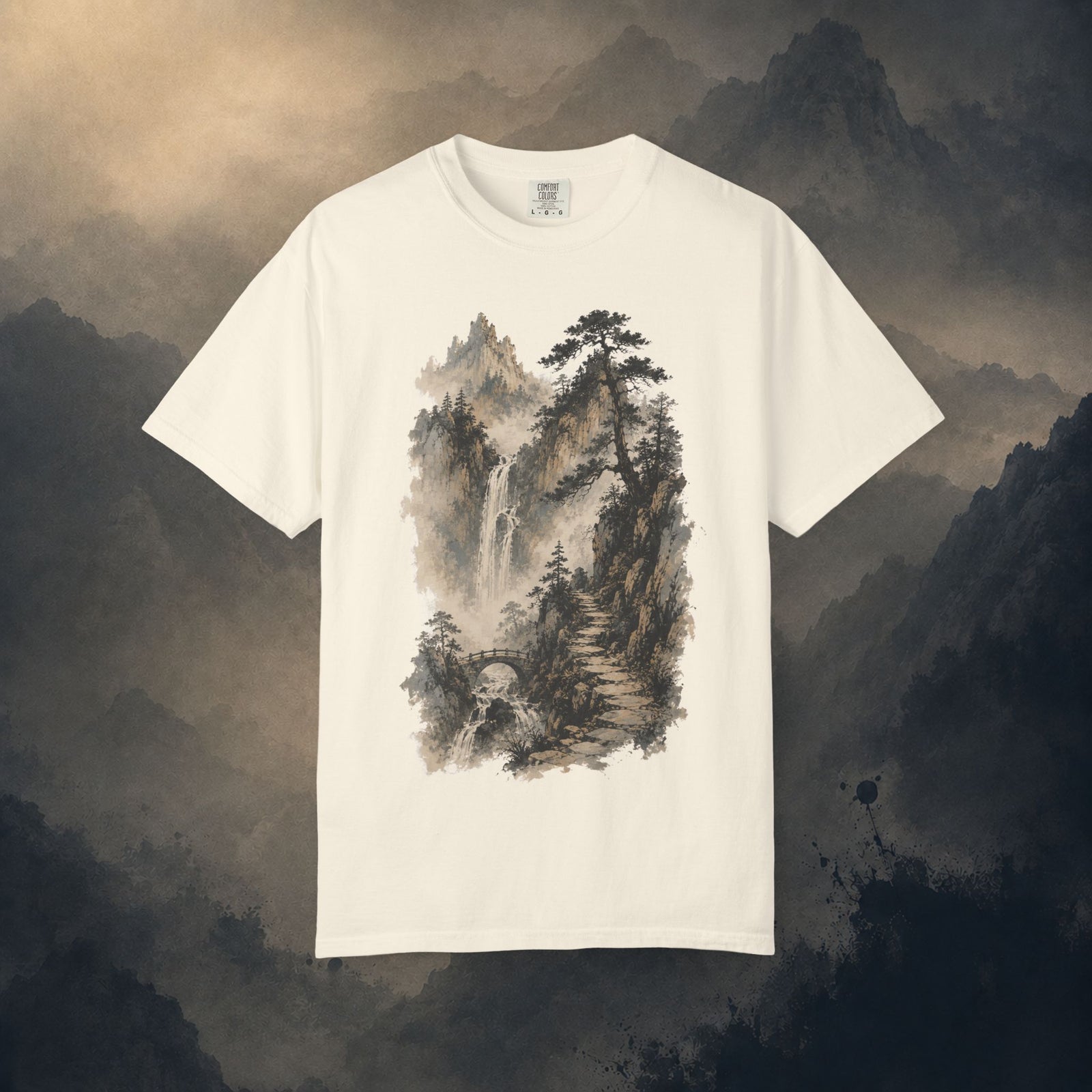 Mistfall