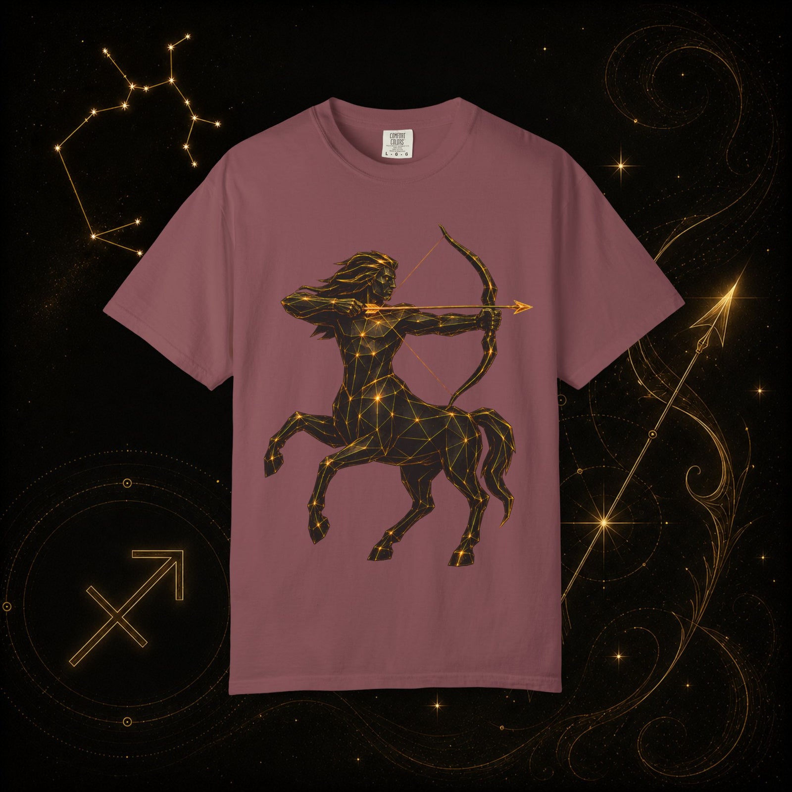 Sagittarius