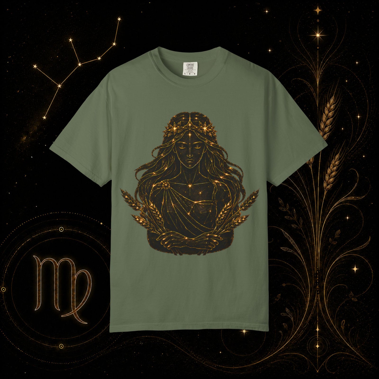 Virgo