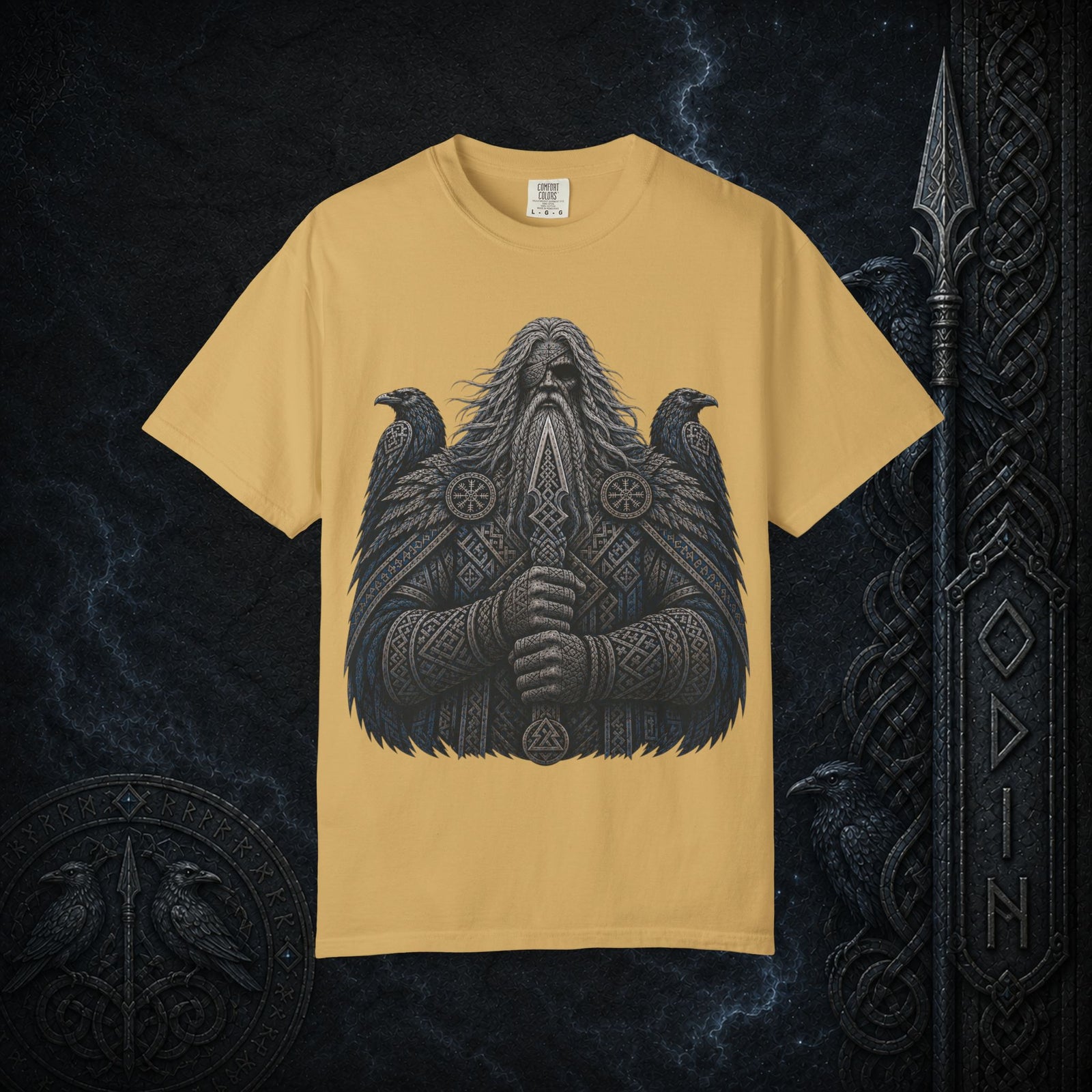 Odin