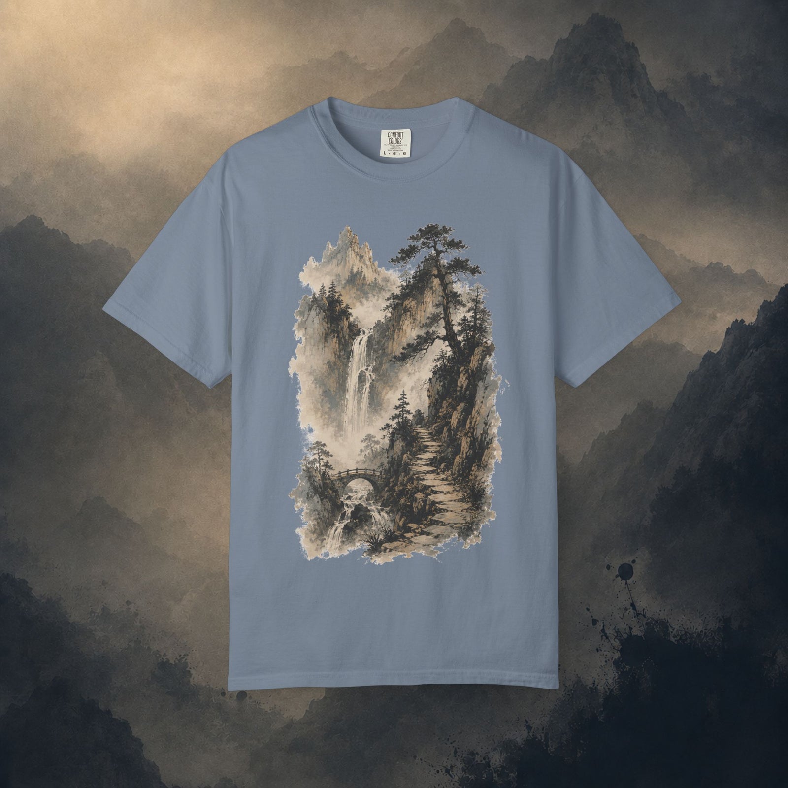 Mistfall