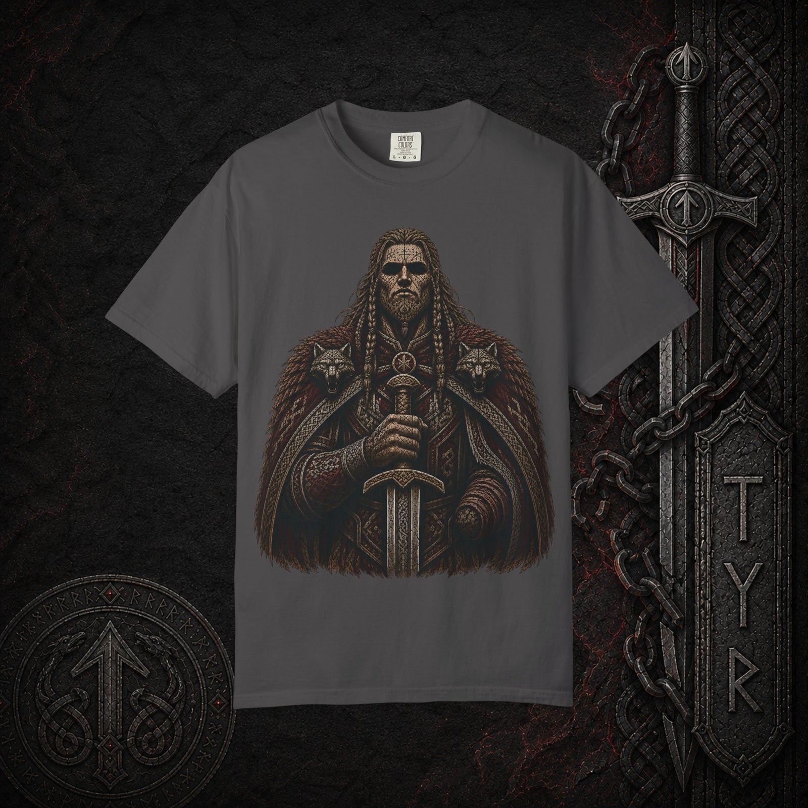 Týr