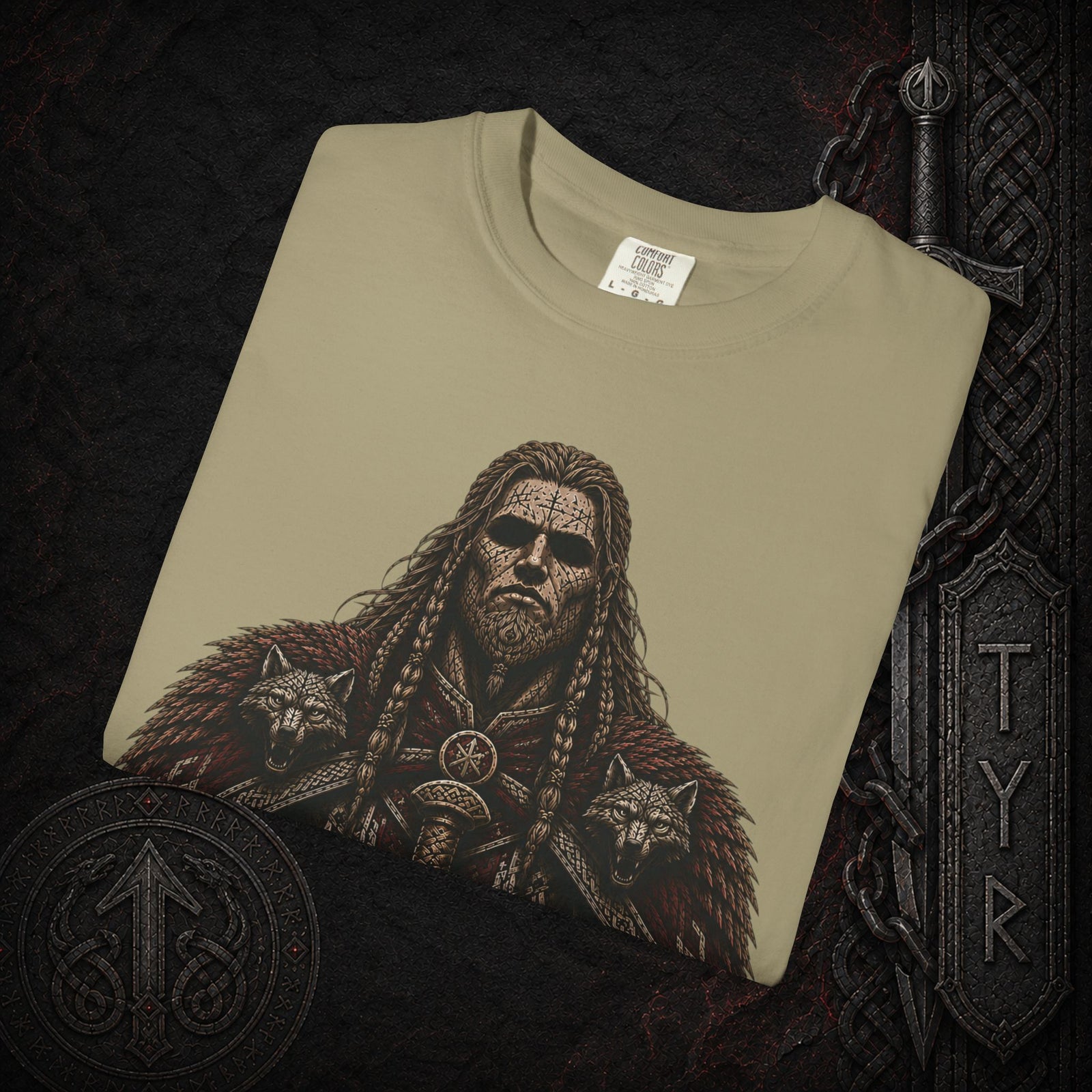 Týr