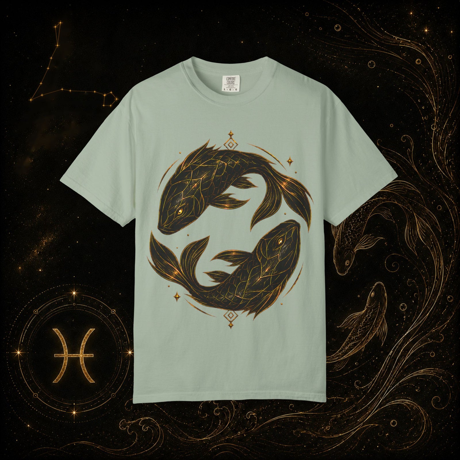 Pisces