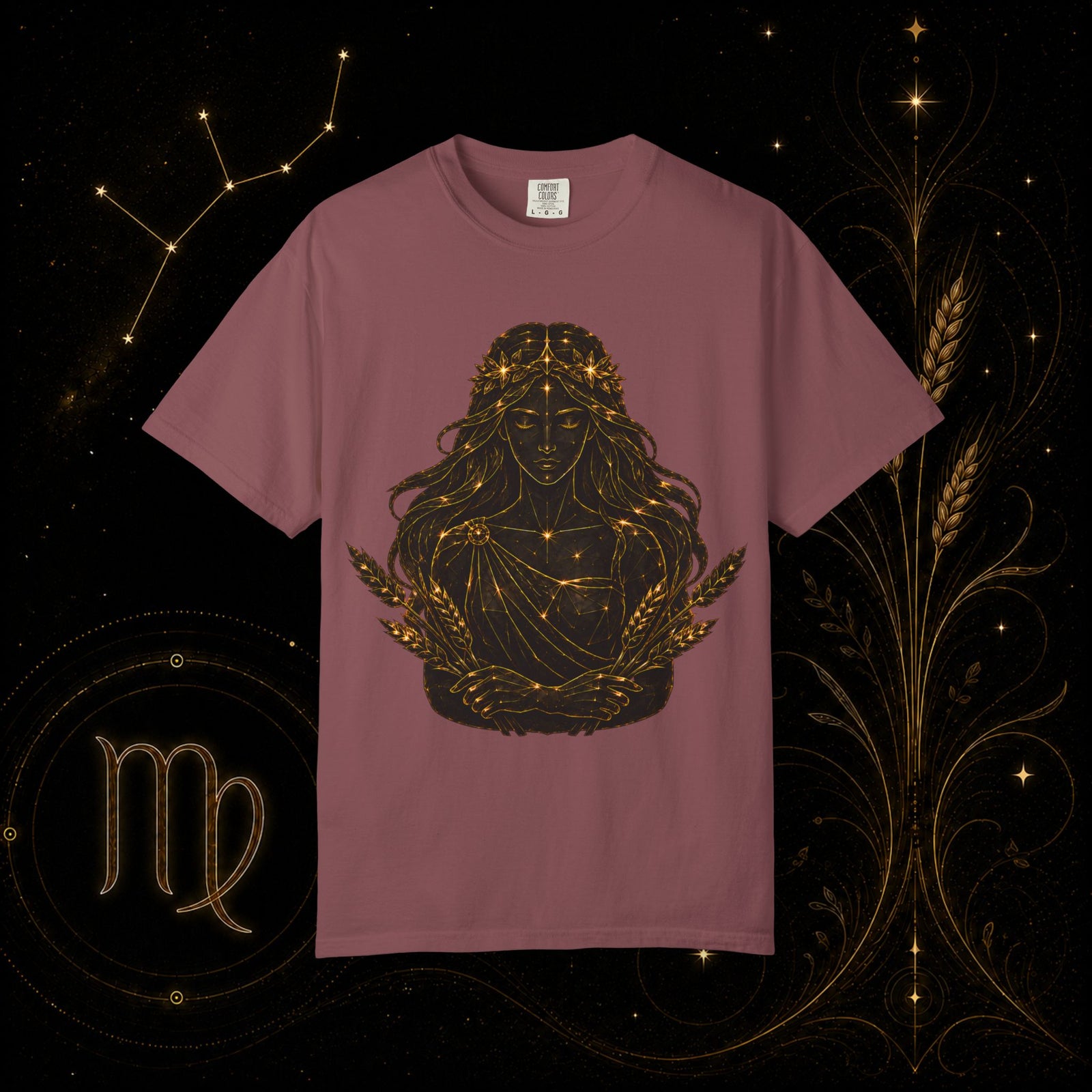 Virgo