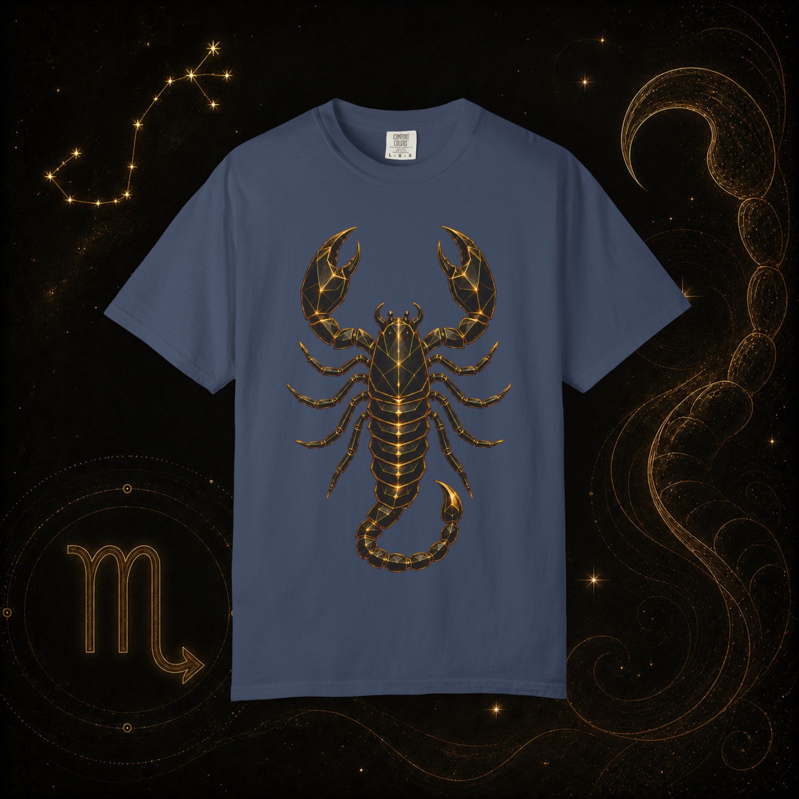 Scorpio