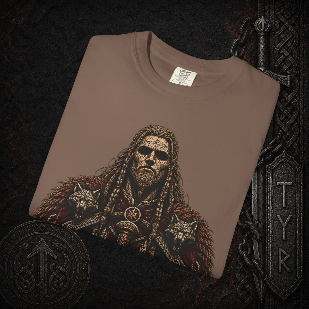Týr