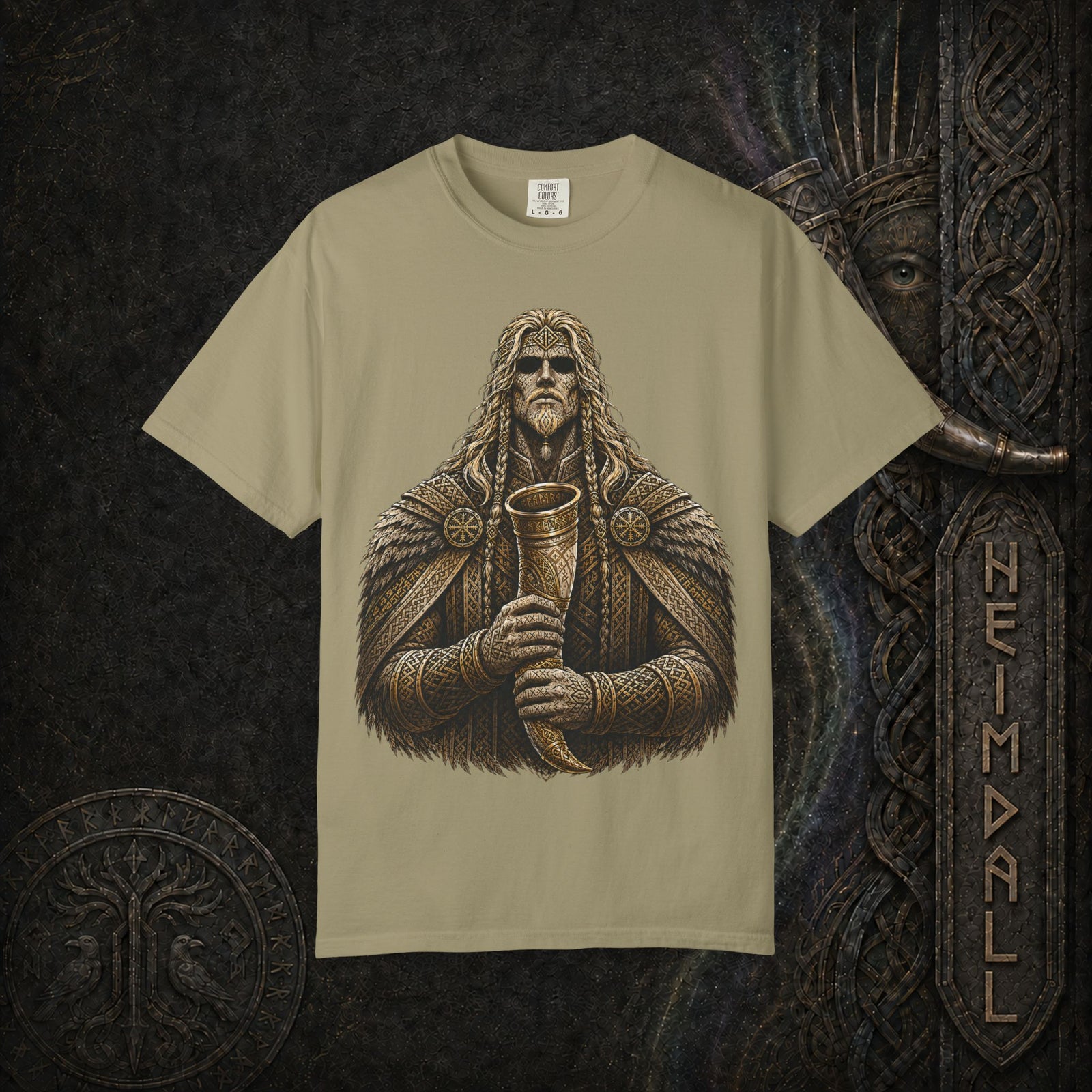 Heimdall