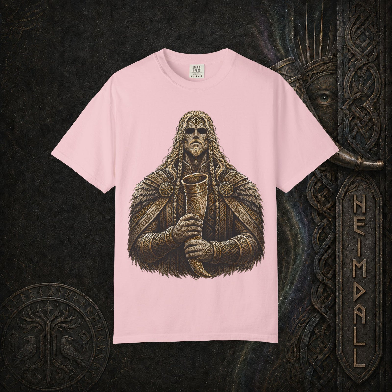 Heimdall