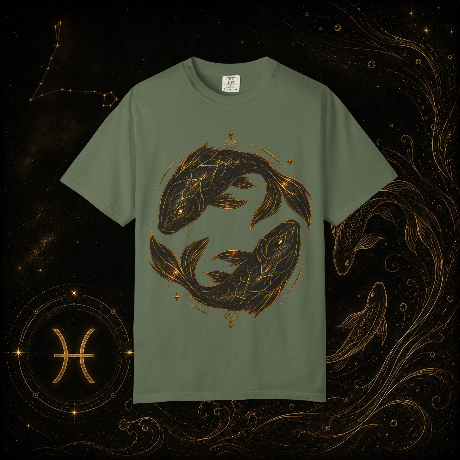 Pisces
