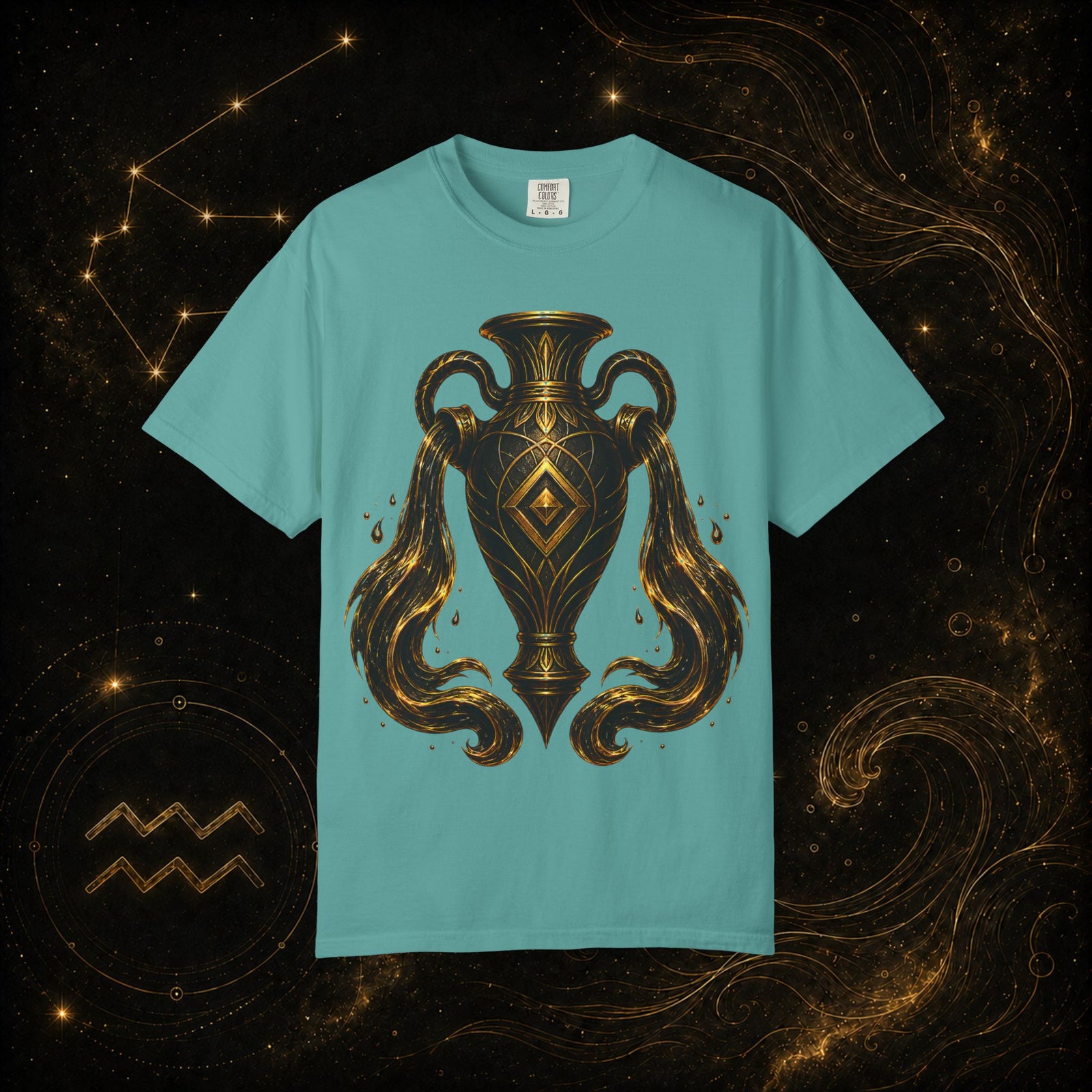 Aquarius